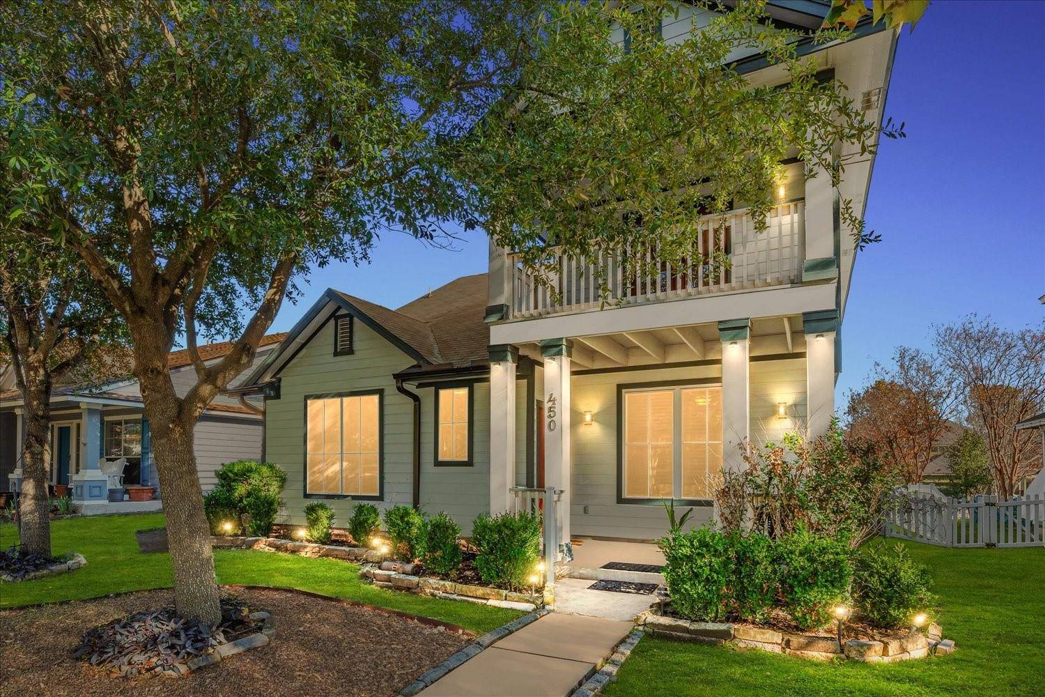 450 Caraway, Kyle, TX 78640