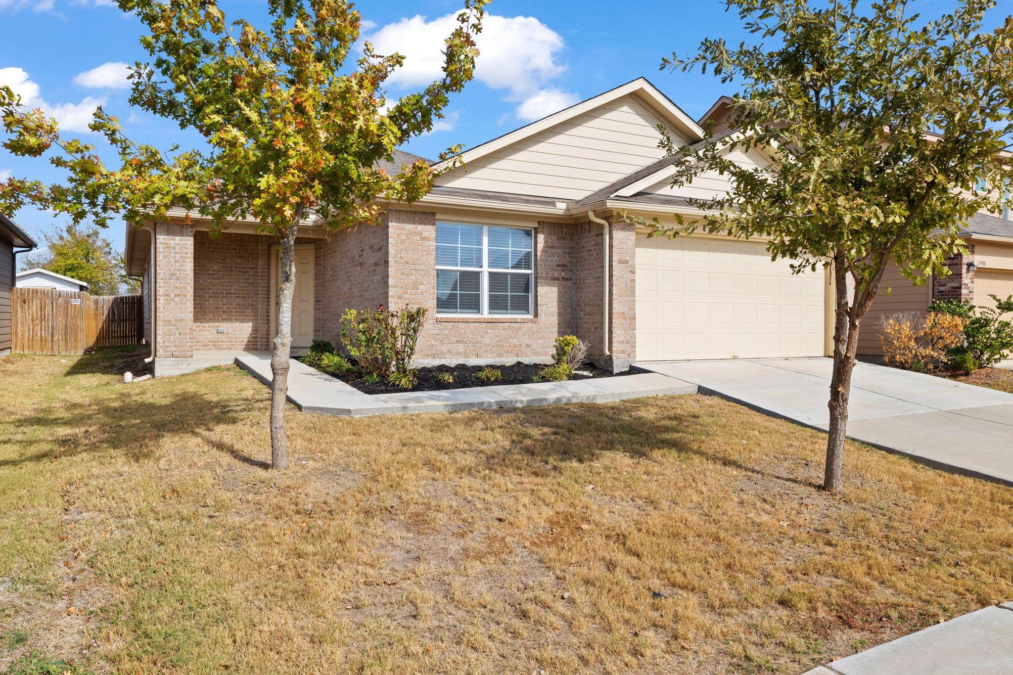 11832 Jamie DR, Manor, TX 78653