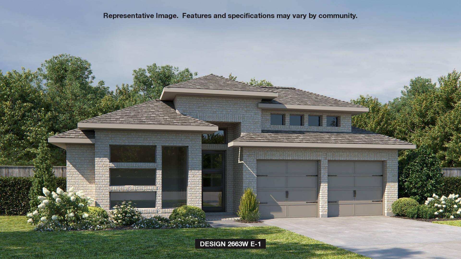 814 Round Mountain PASS, Georgetown, TX 78628