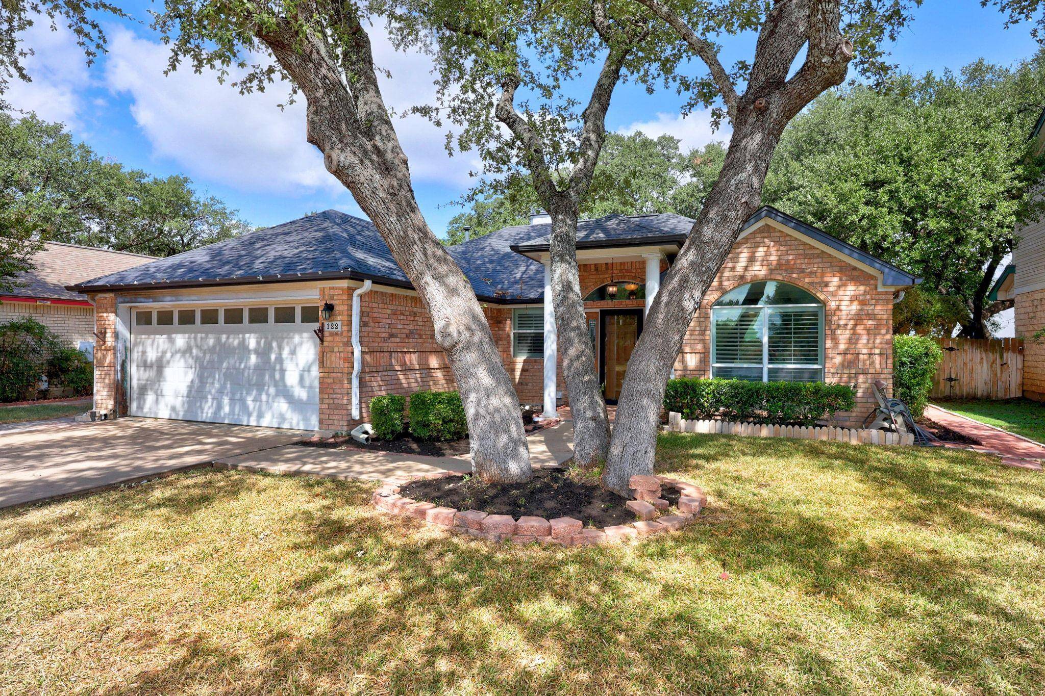 122 Pecan Vista LN, Georgetown, TX 78626