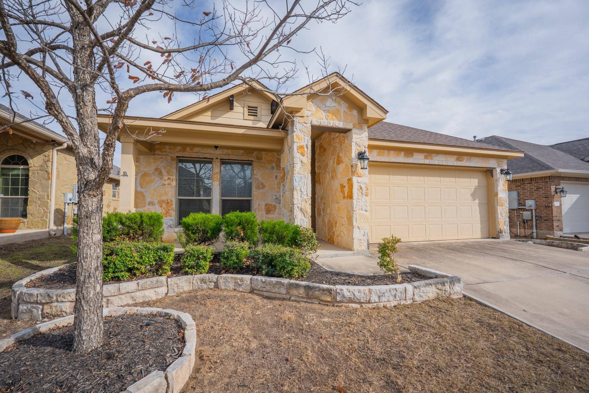 624 Joppa RD, Leander, TX 78641