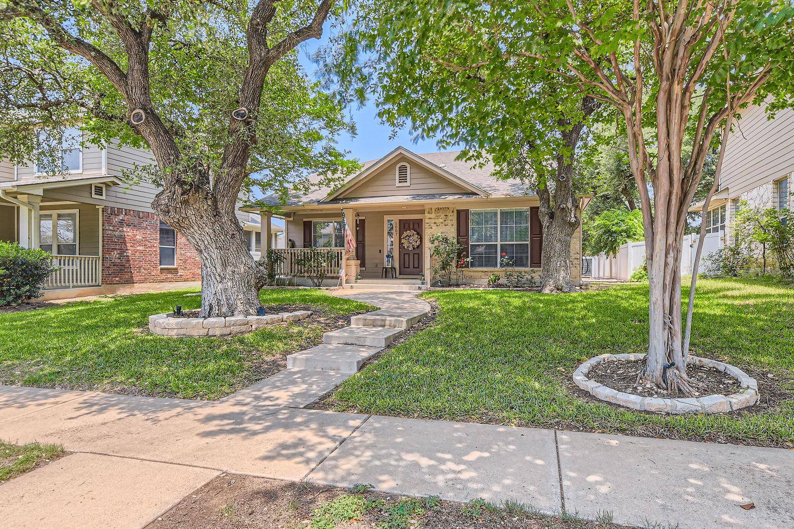 1007 Big Spring DR, Cedar Park, TX 78613