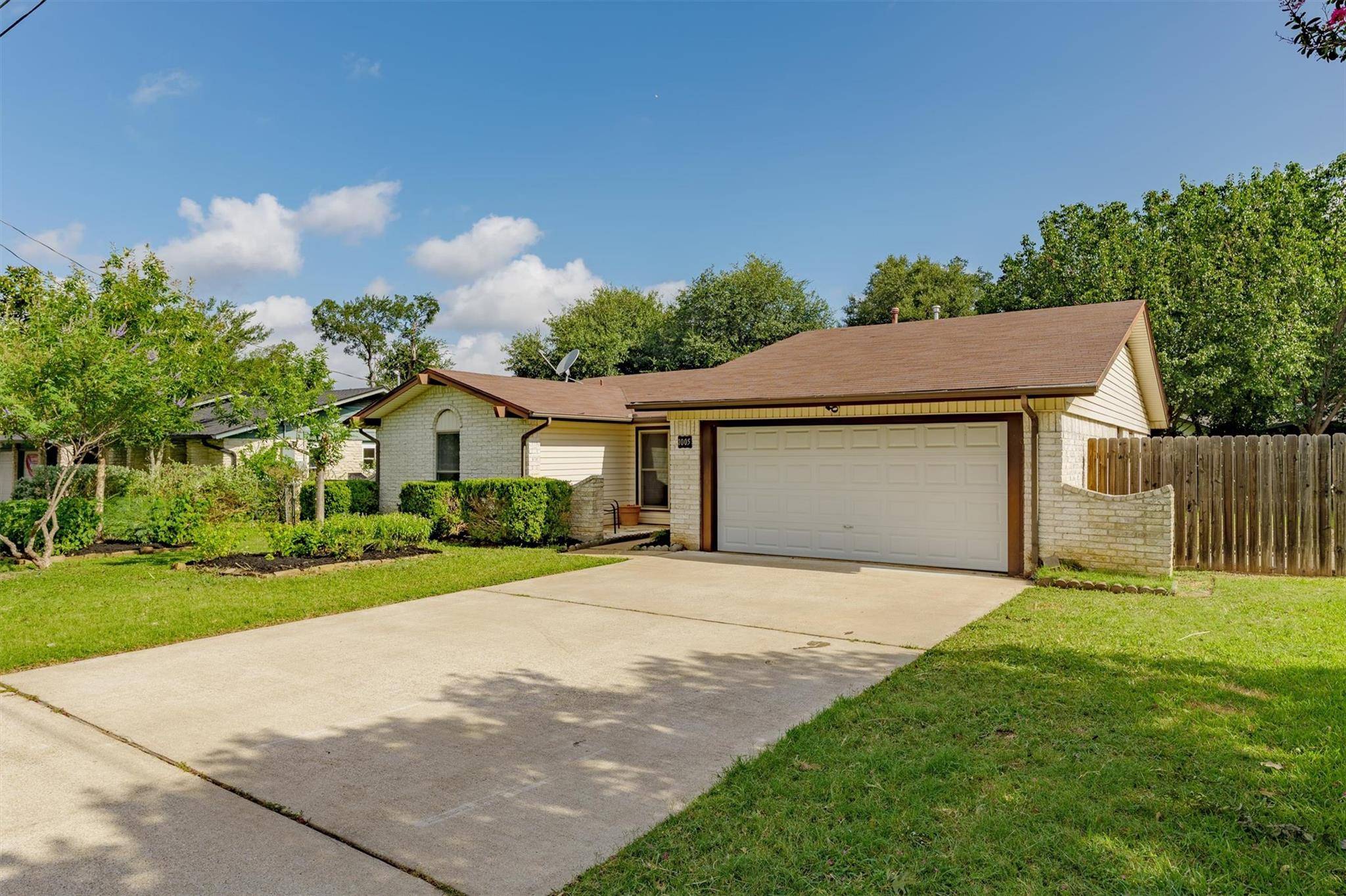 1005 Ranch RD, Georgetown, TX 78628