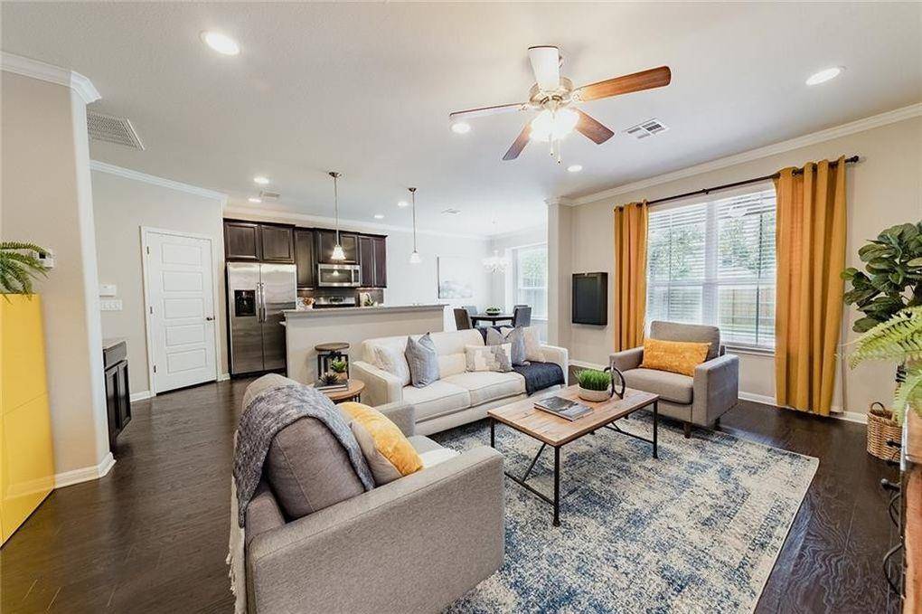 13400 Briarwick DR #1303, Austin, TX 78729