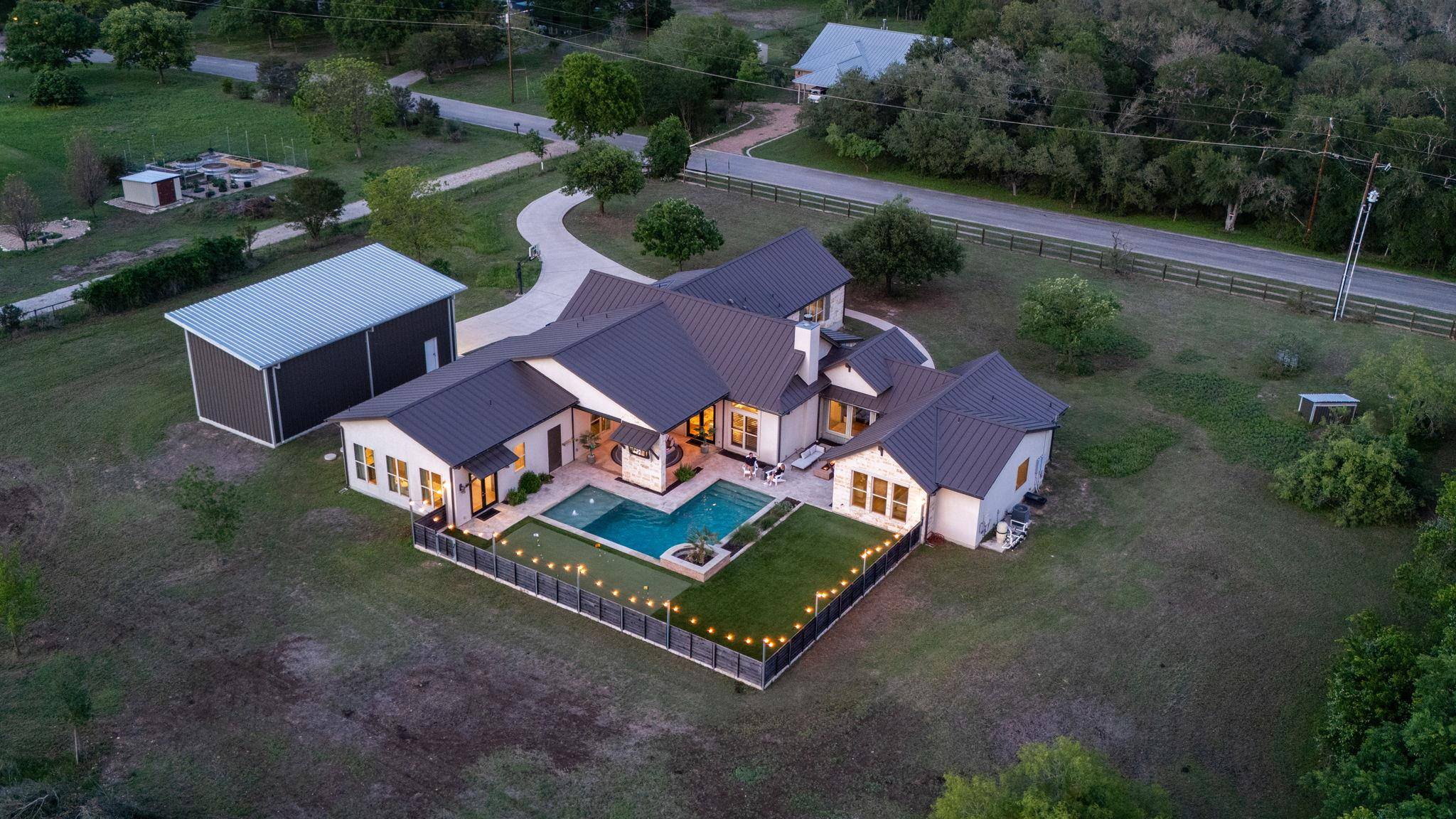 16202 Remuda TRL, Buda, TX 78610