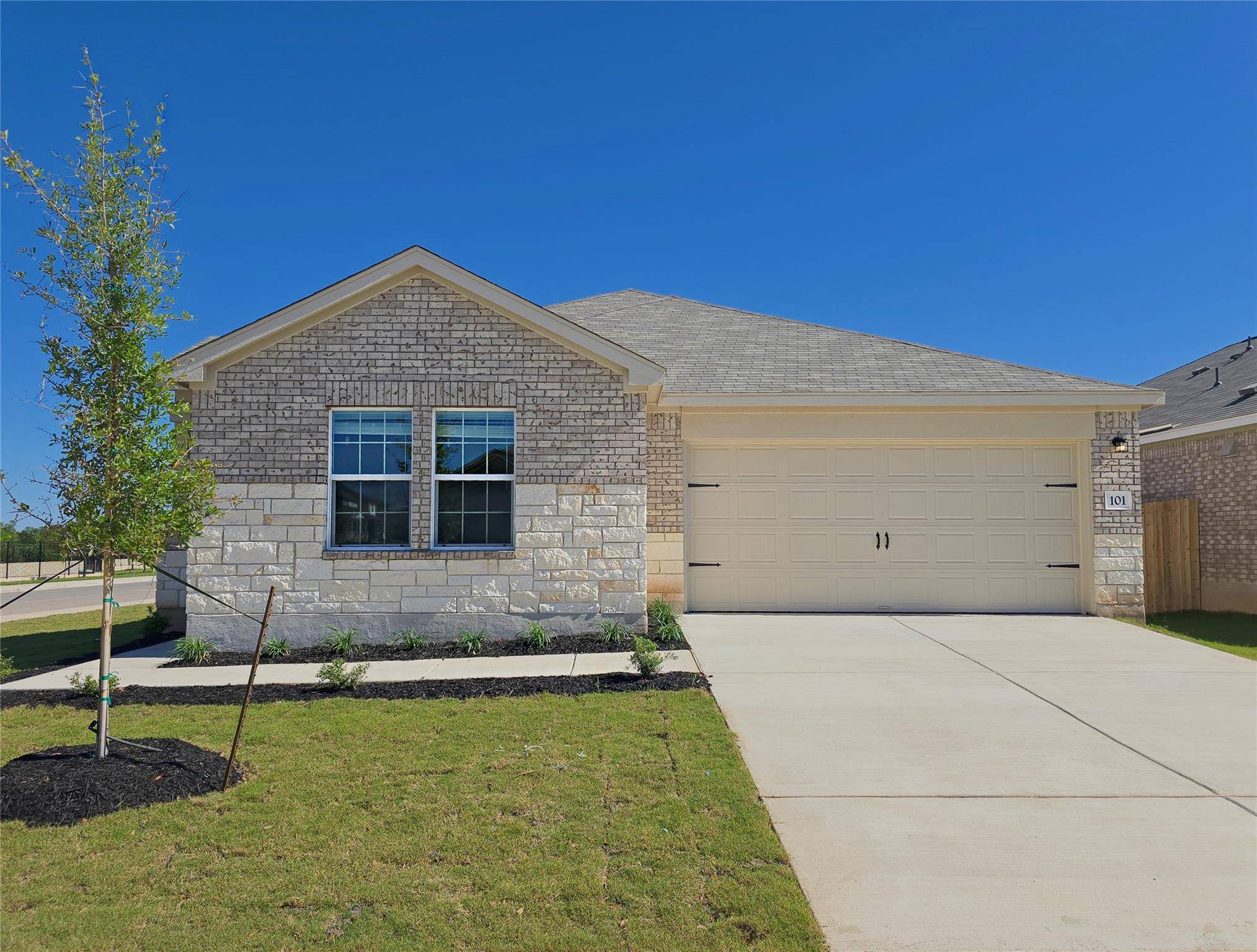 101 Sunrise Oak CV, Georgetown, TX 78628