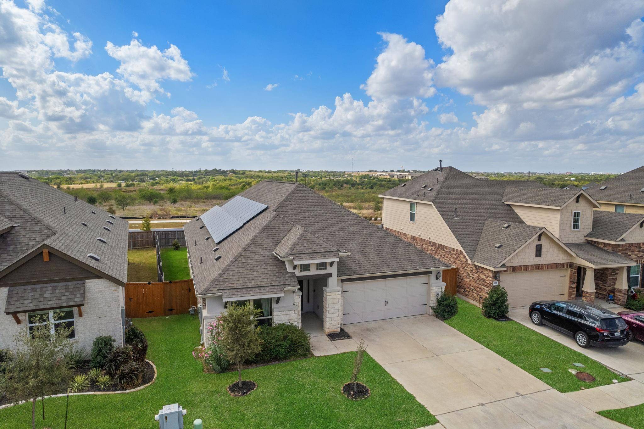 228 Billowing WAY, Kyle, TX 78640