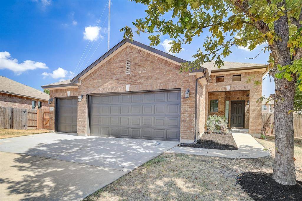 234 Vallecito DR, Georgetown, TX 78626