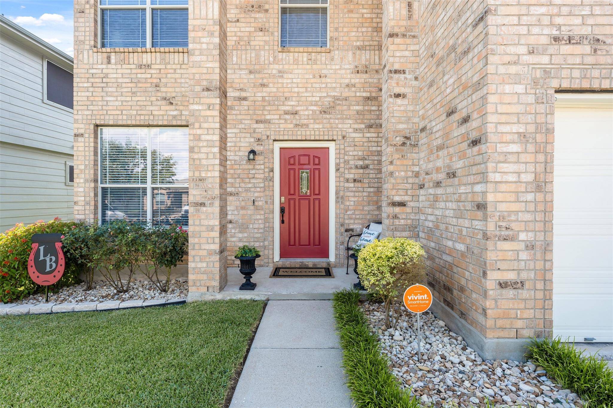 614 Sugar Brook DR, Temple, TX 76502