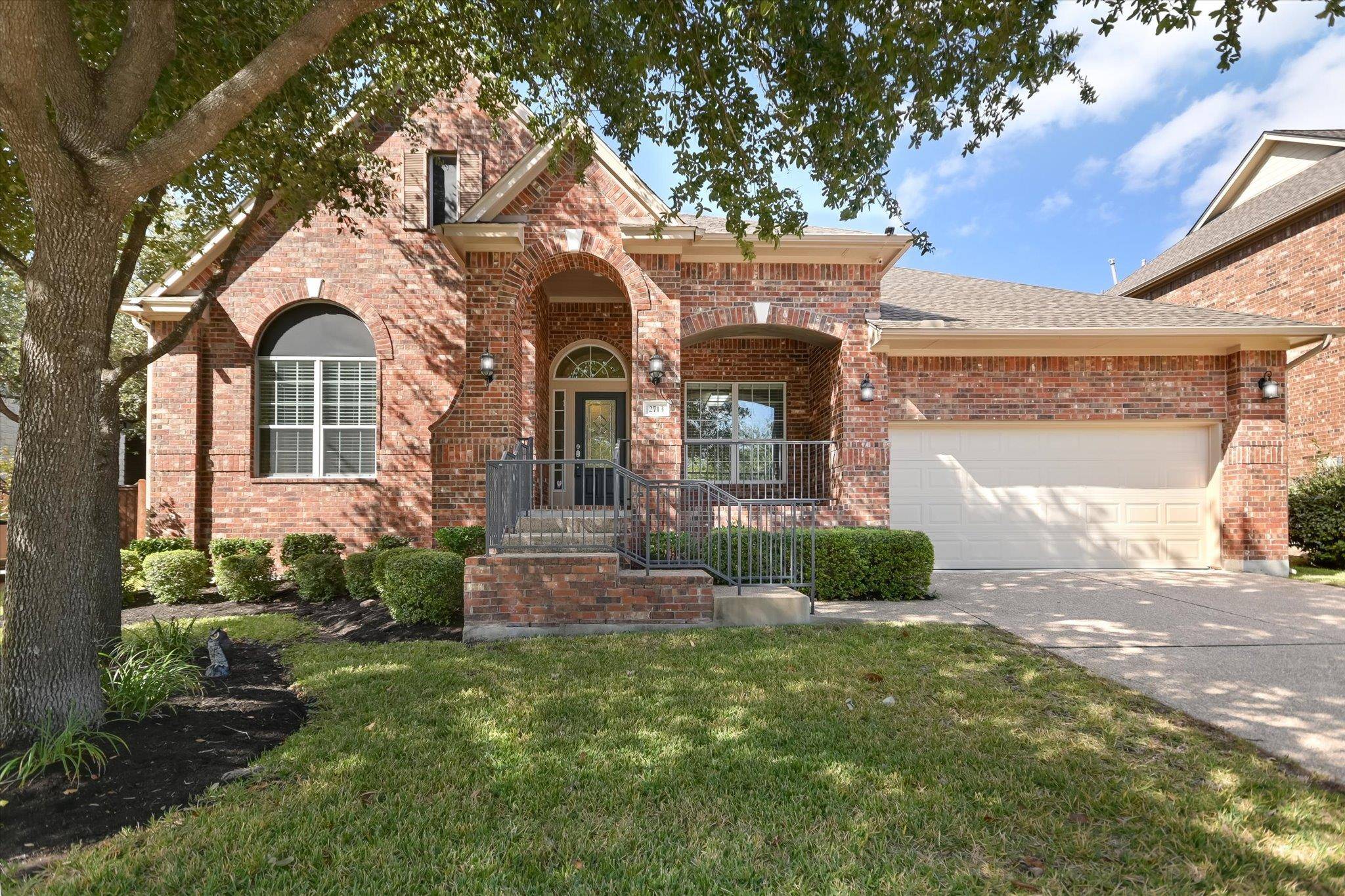 2713 Izoro BND, Cedar Park, TX 78613