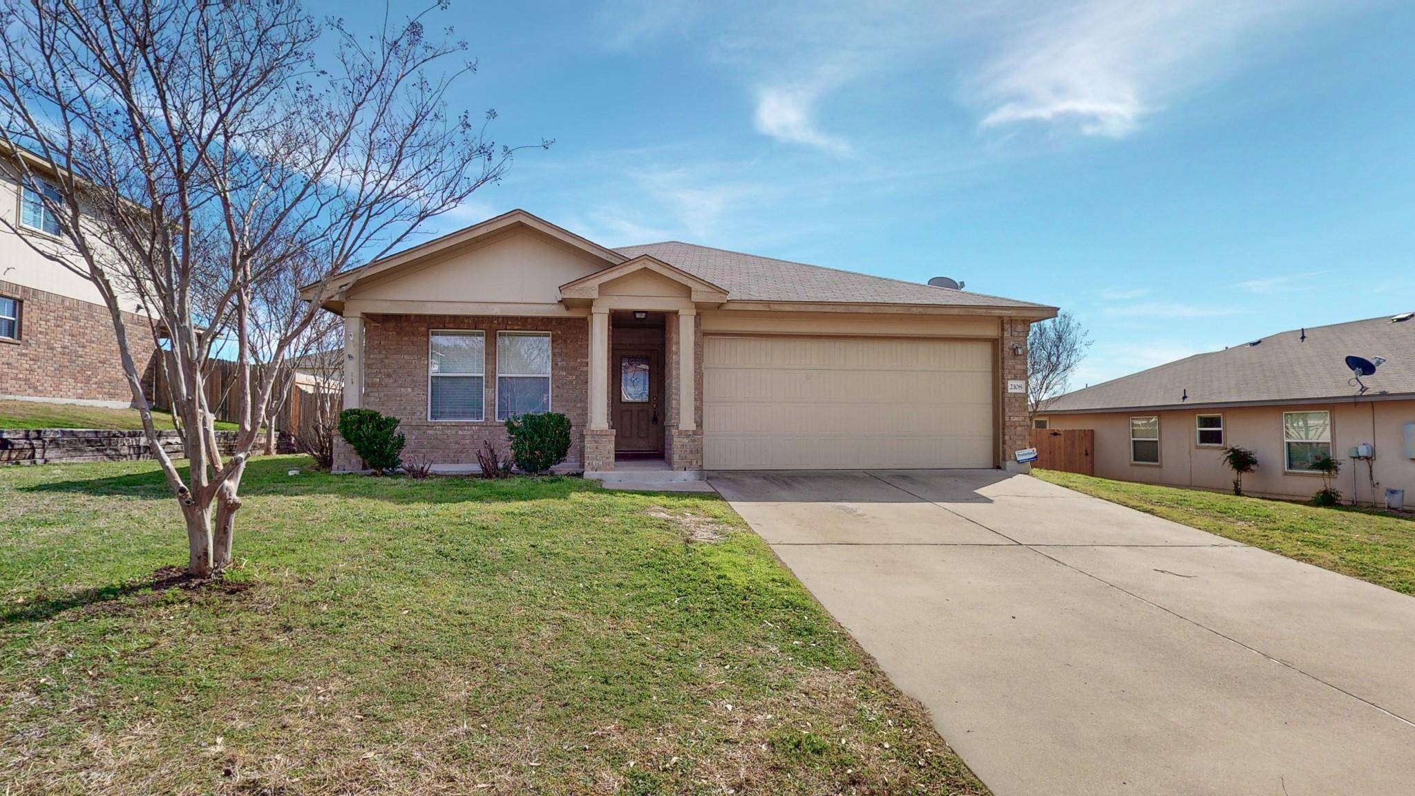 2108 Ryan DR, Copperas Cove, TX 76522