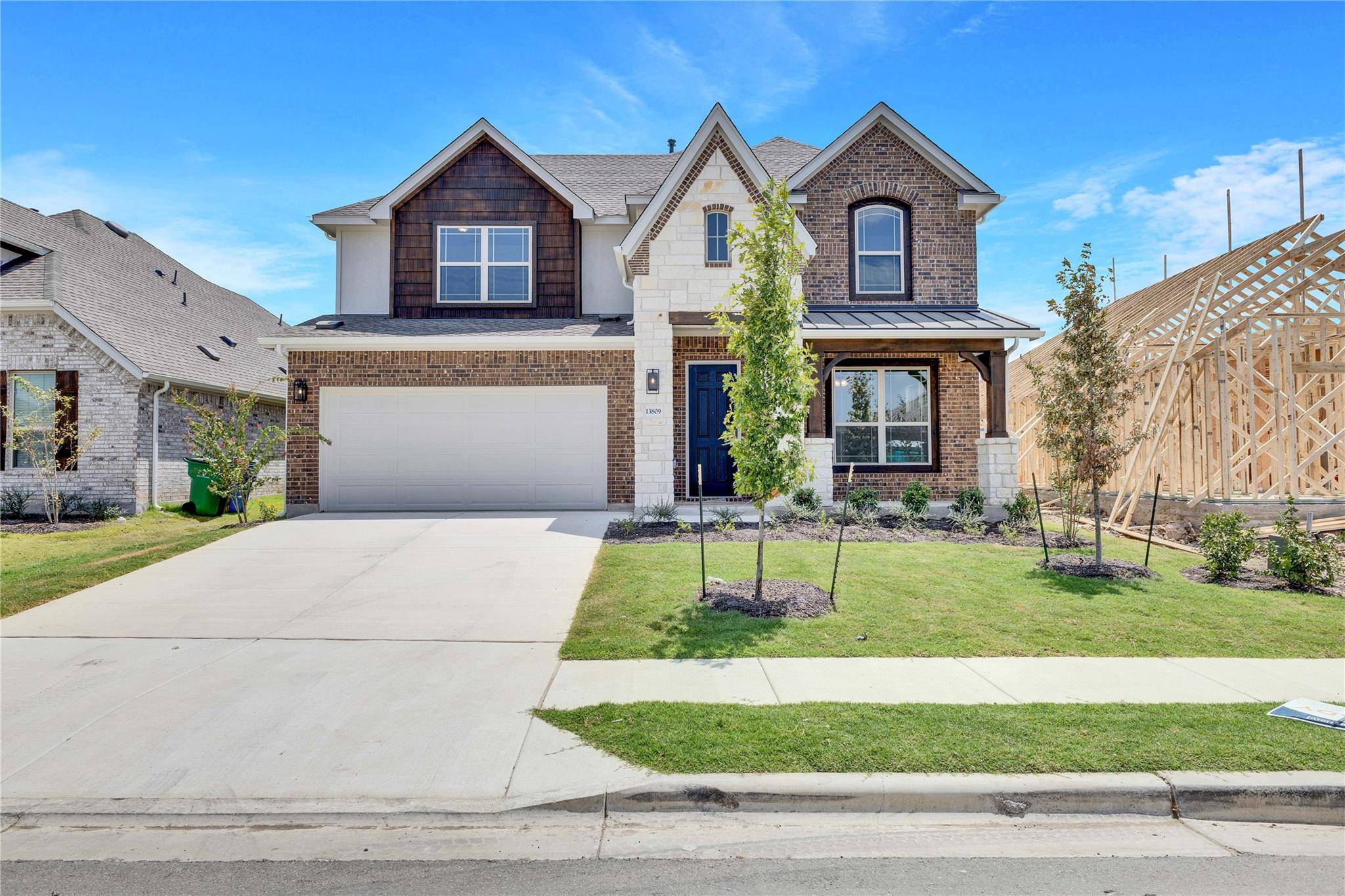 13809 Bothwell PL, Manor, TX 78653