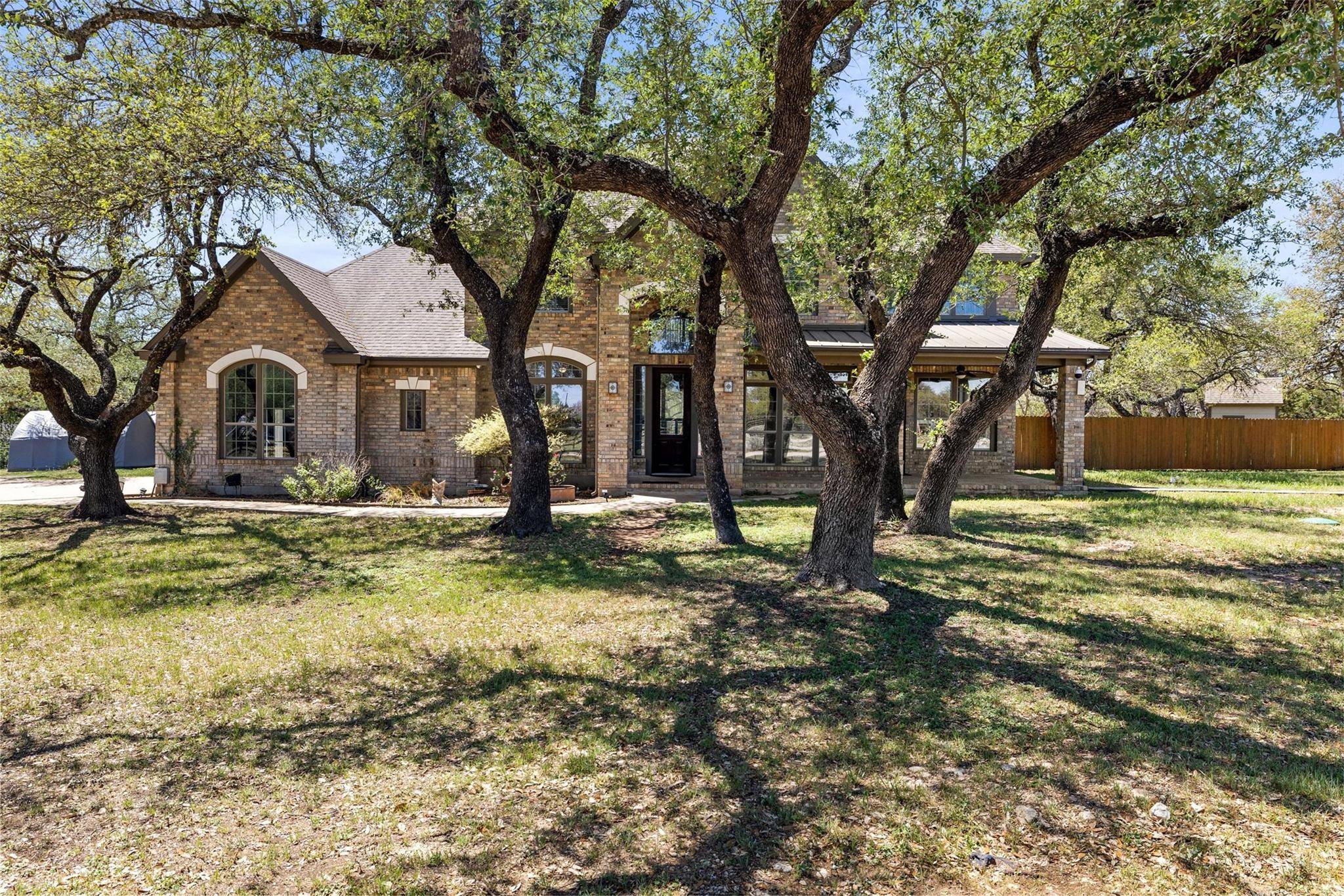 815 Elliott Ranch RD, Buda, TX 78610