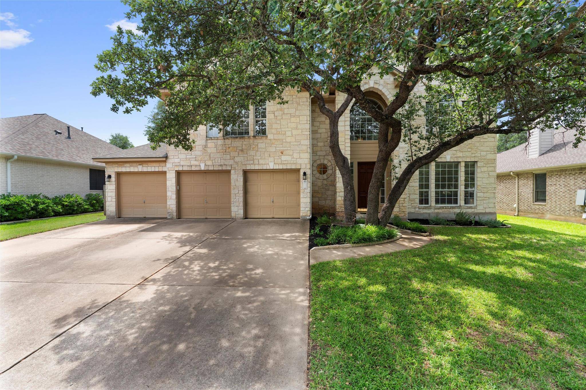 17112 Crescent Heights TRL, Austin, TX 78717