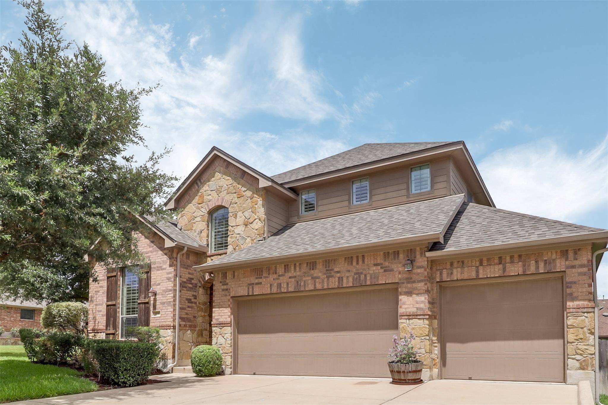 1414 Ambling TRL, Cedar Park, TX 78613