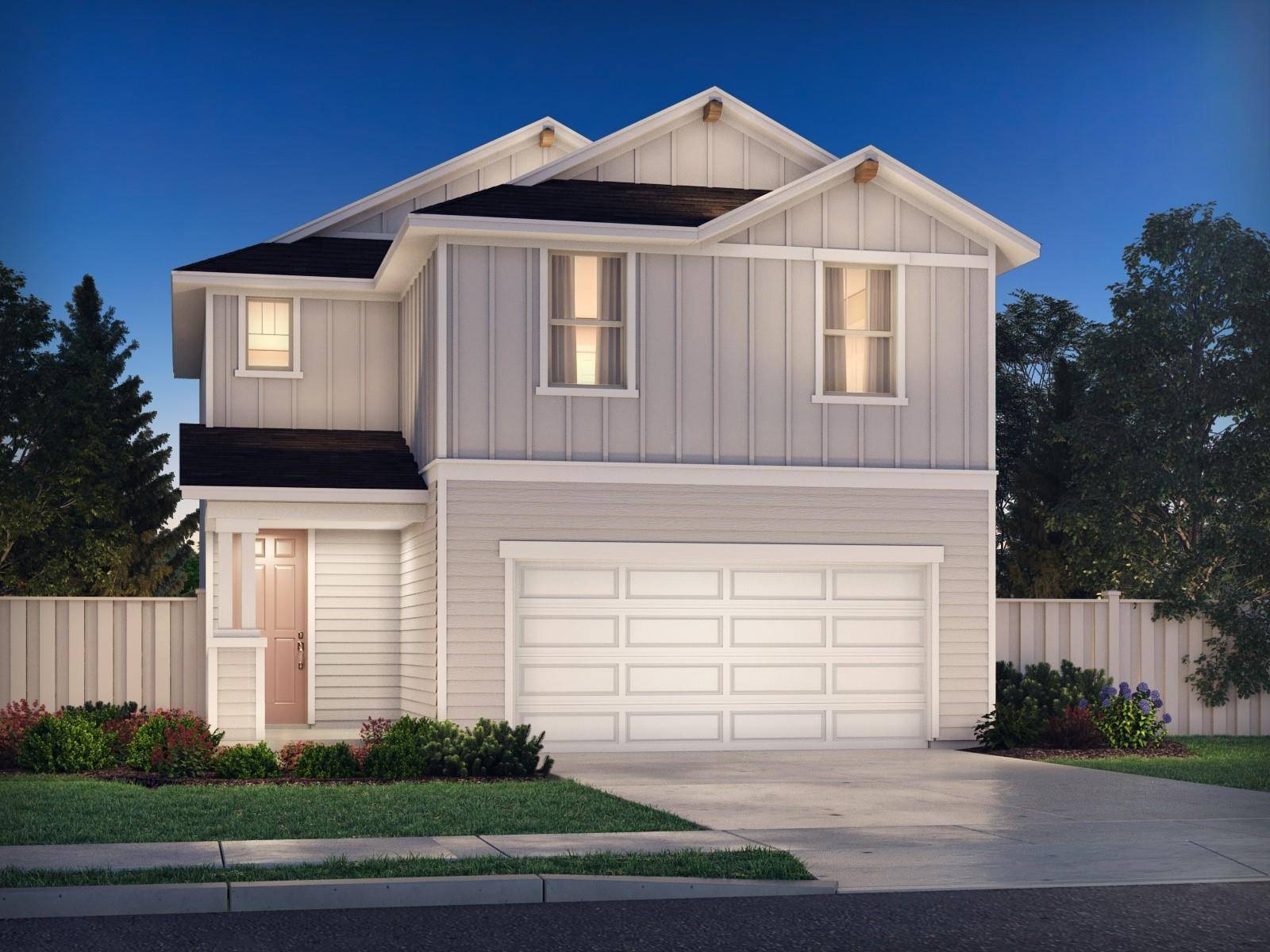 529 View DR, Georgetown, TX 78628