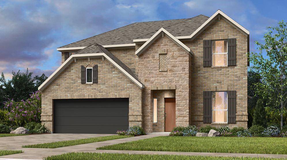 122 Milam Creek DR, Kyle, TX 78640