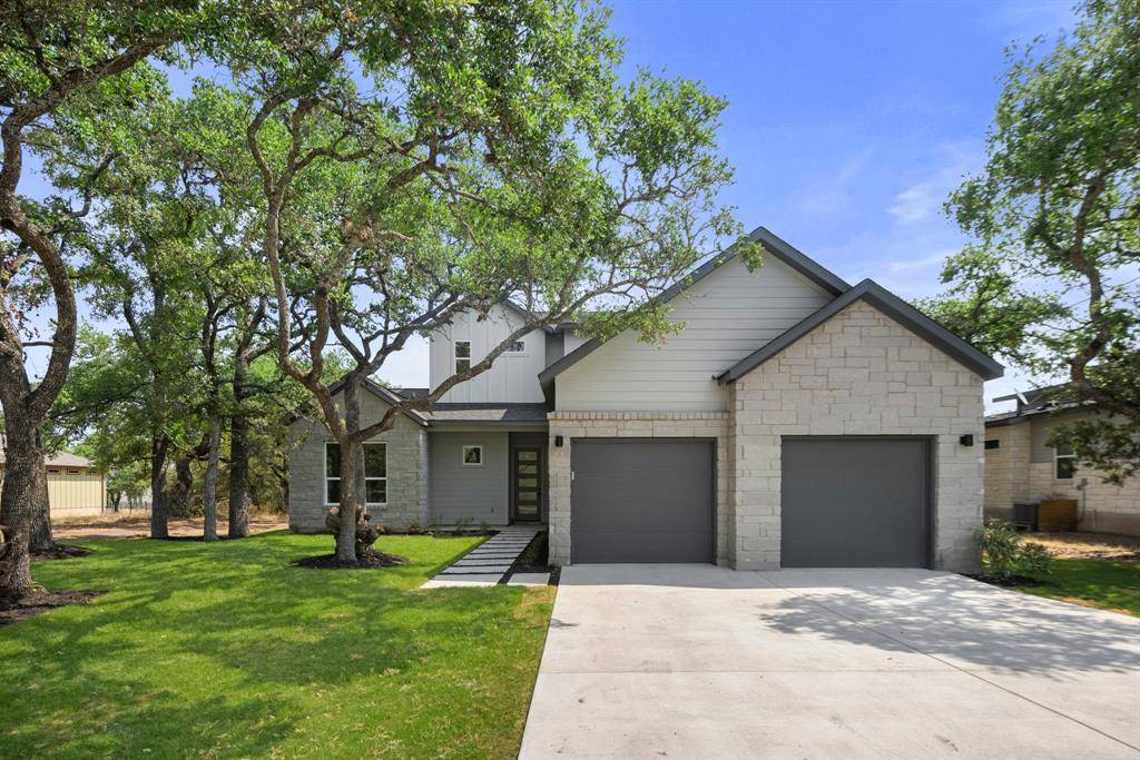 309 Bedford DR, Spicewood, TX 78669