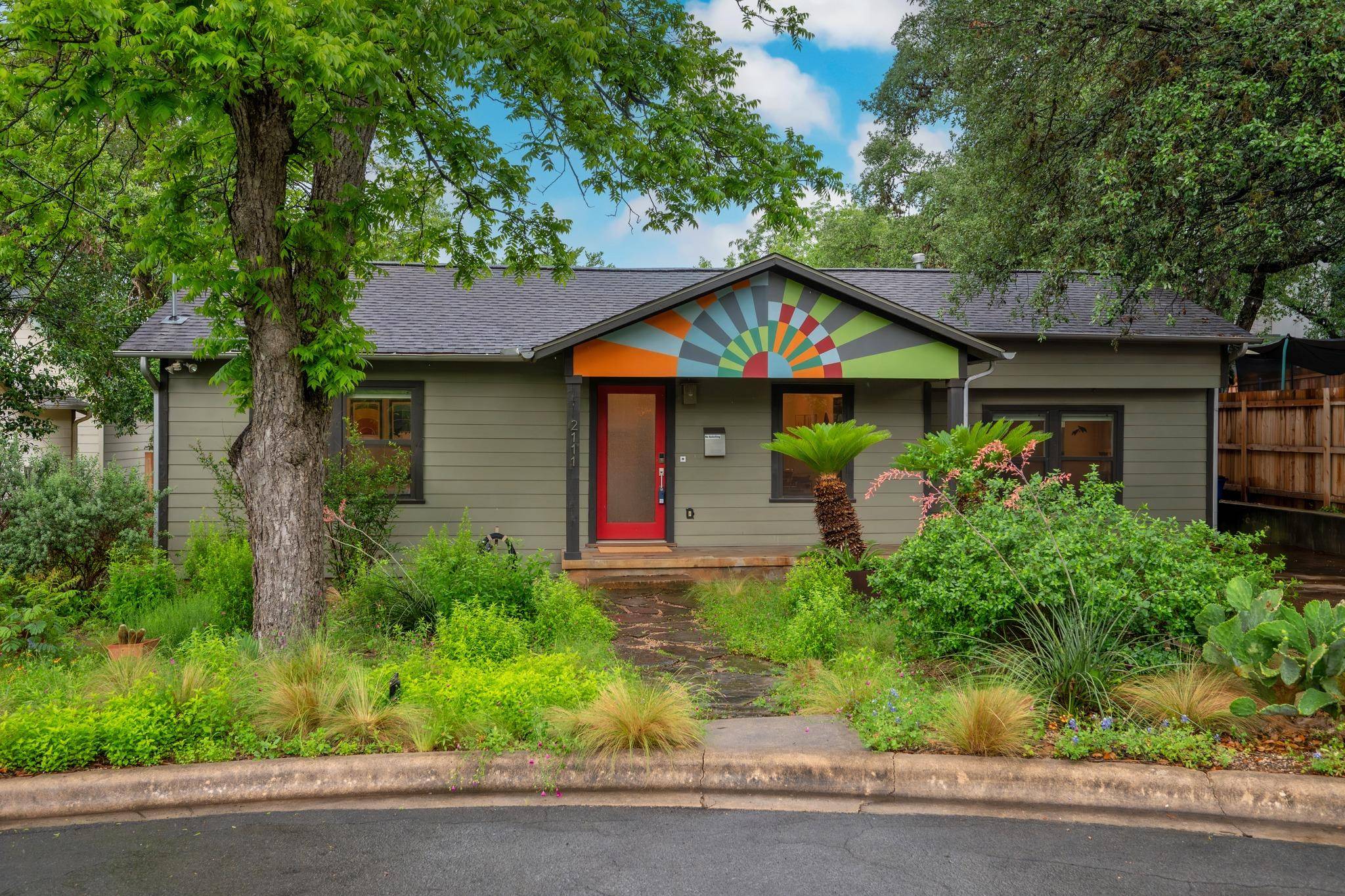 2111 Wright ST, Austin, TX 78704