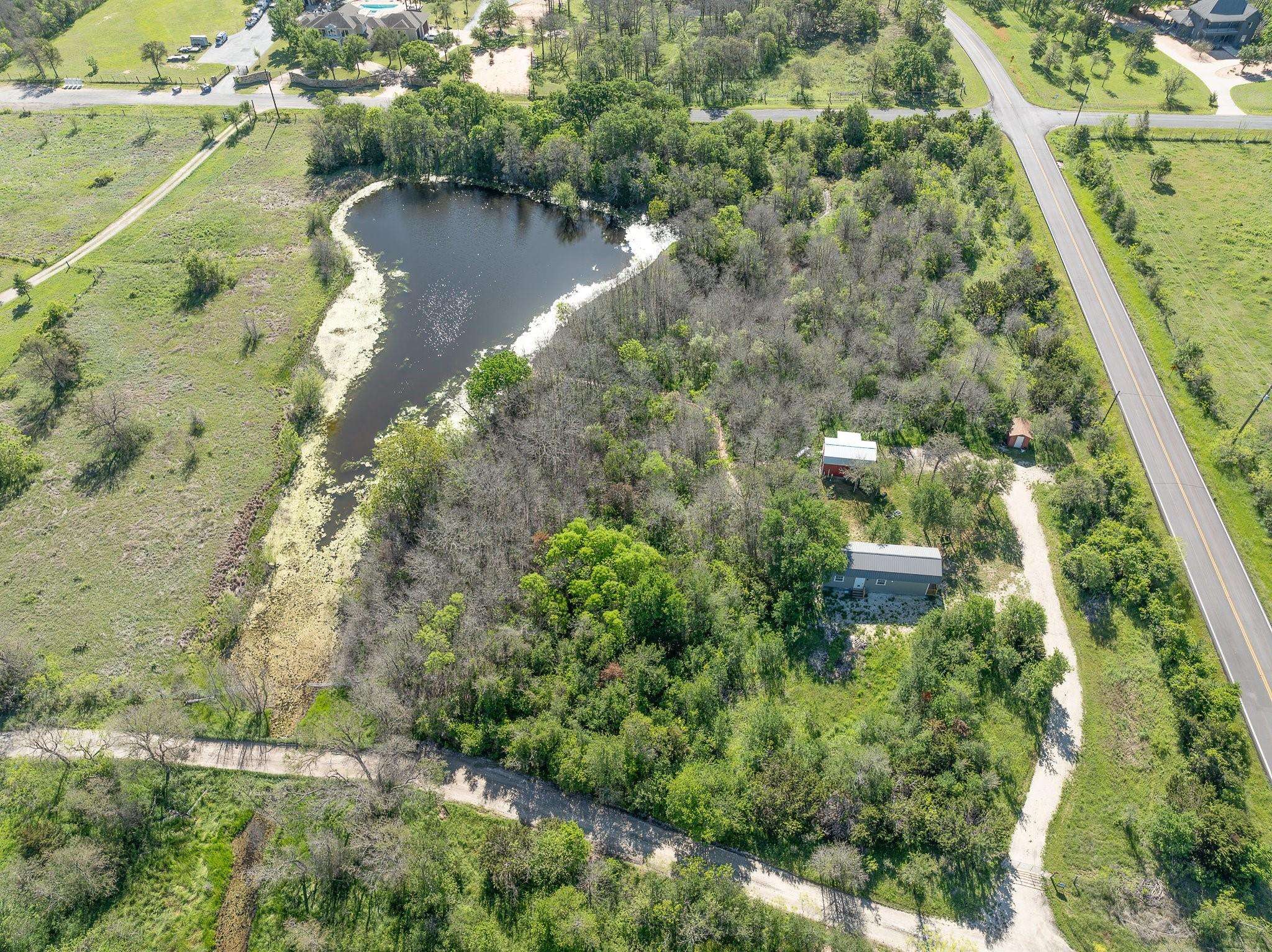 7627 Nez Perce TRCE, Manor, TX 78653