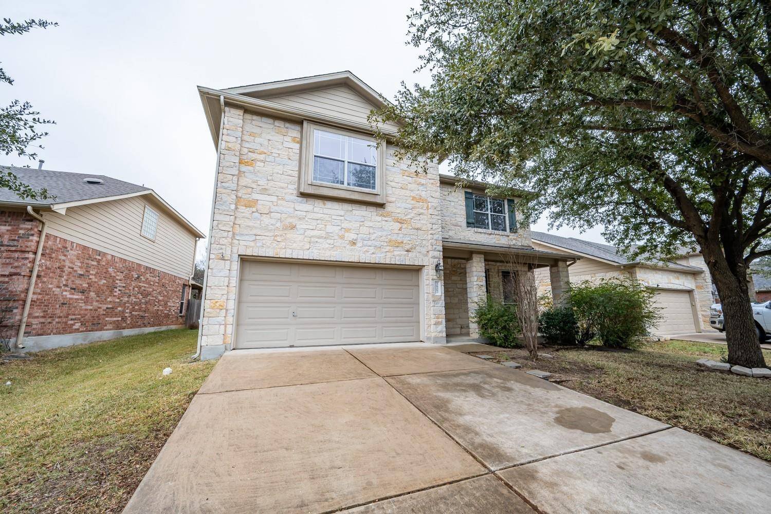 3907 Wilderness Path BND, Cedar Park, TX 78613