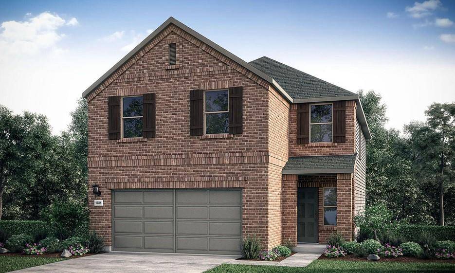 419 Papaya DR, Buda, TX 78610