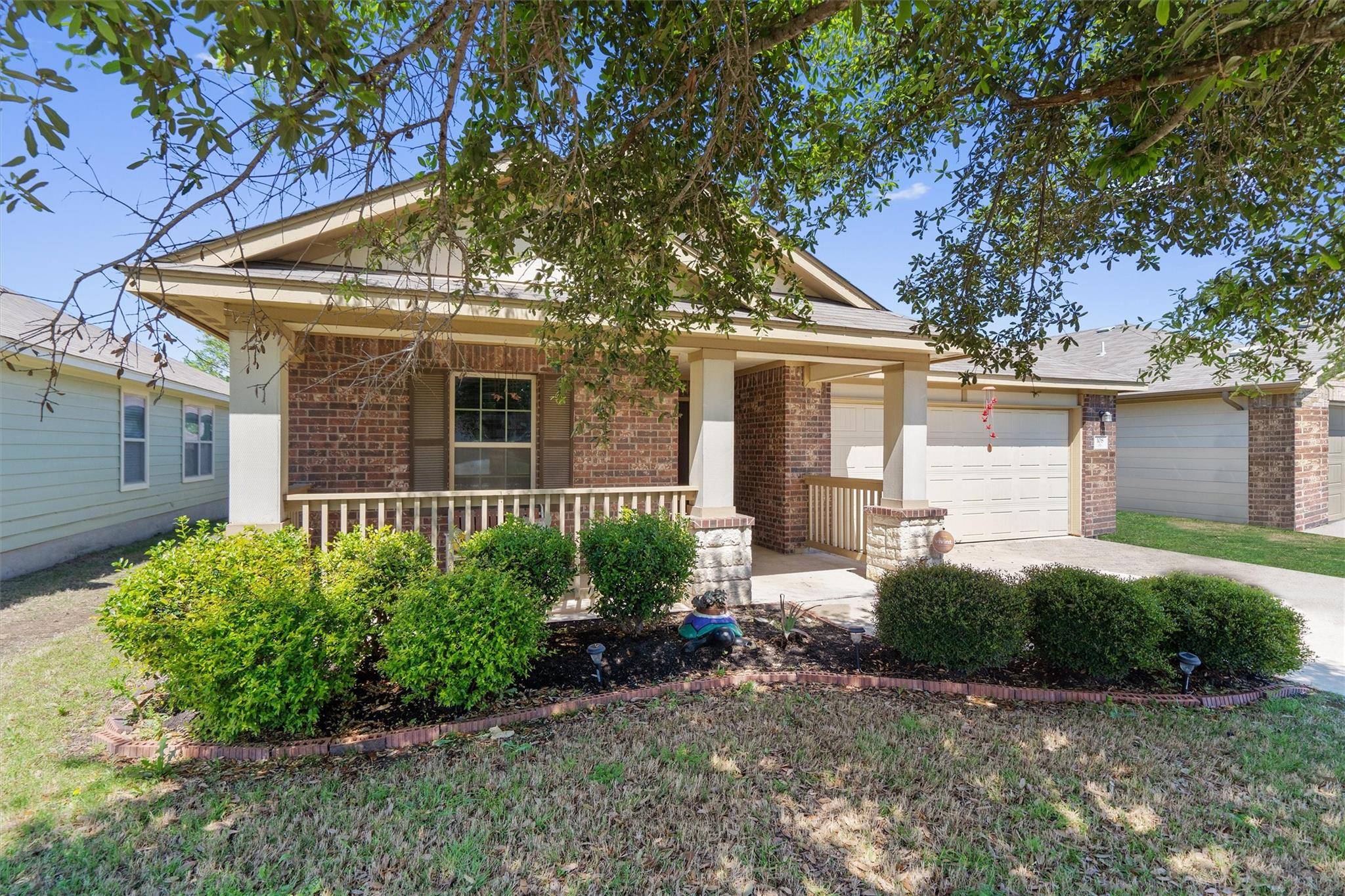 108 Shiloh CV, Hutto, TX 78634