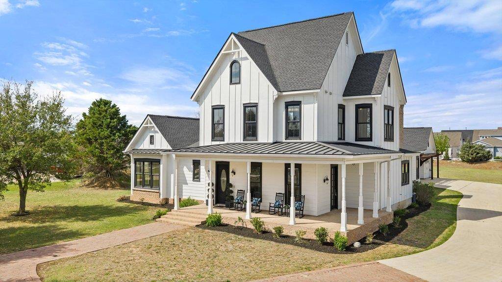 167 Vincas Shadow CT, Driftwood, TX 78619