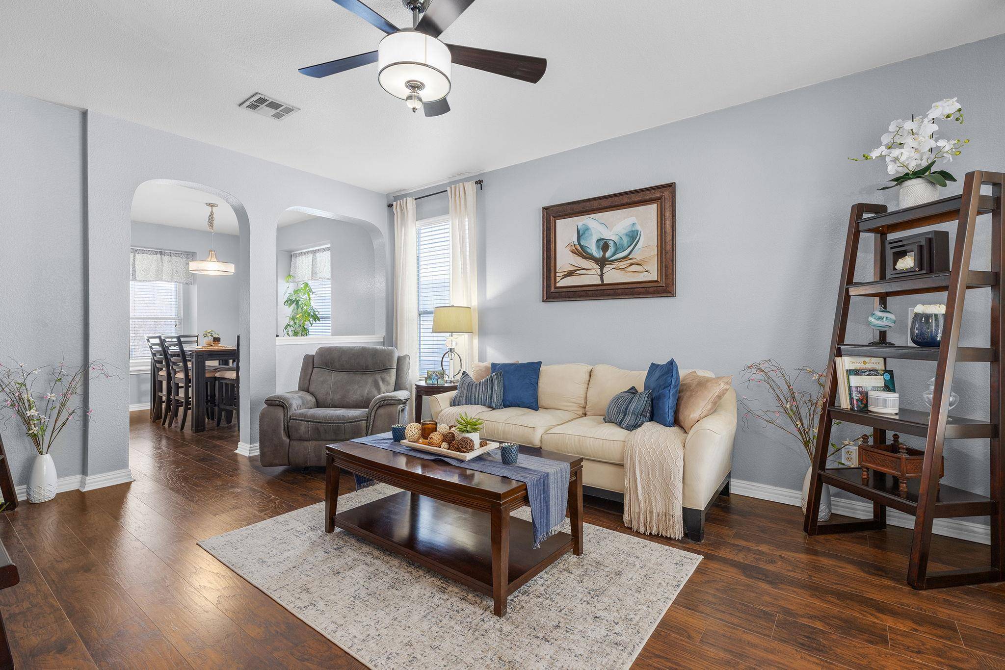 1012 Berry Bend PATH, Round Rock, TX 78664