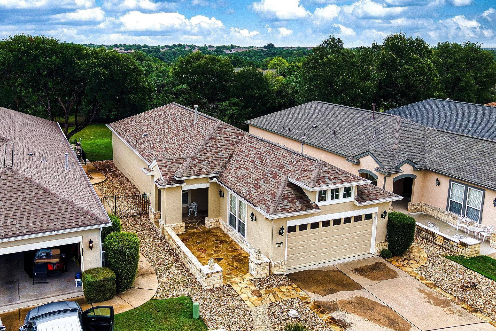 305 Mill Pond PATH, Georgetown, TX 78633