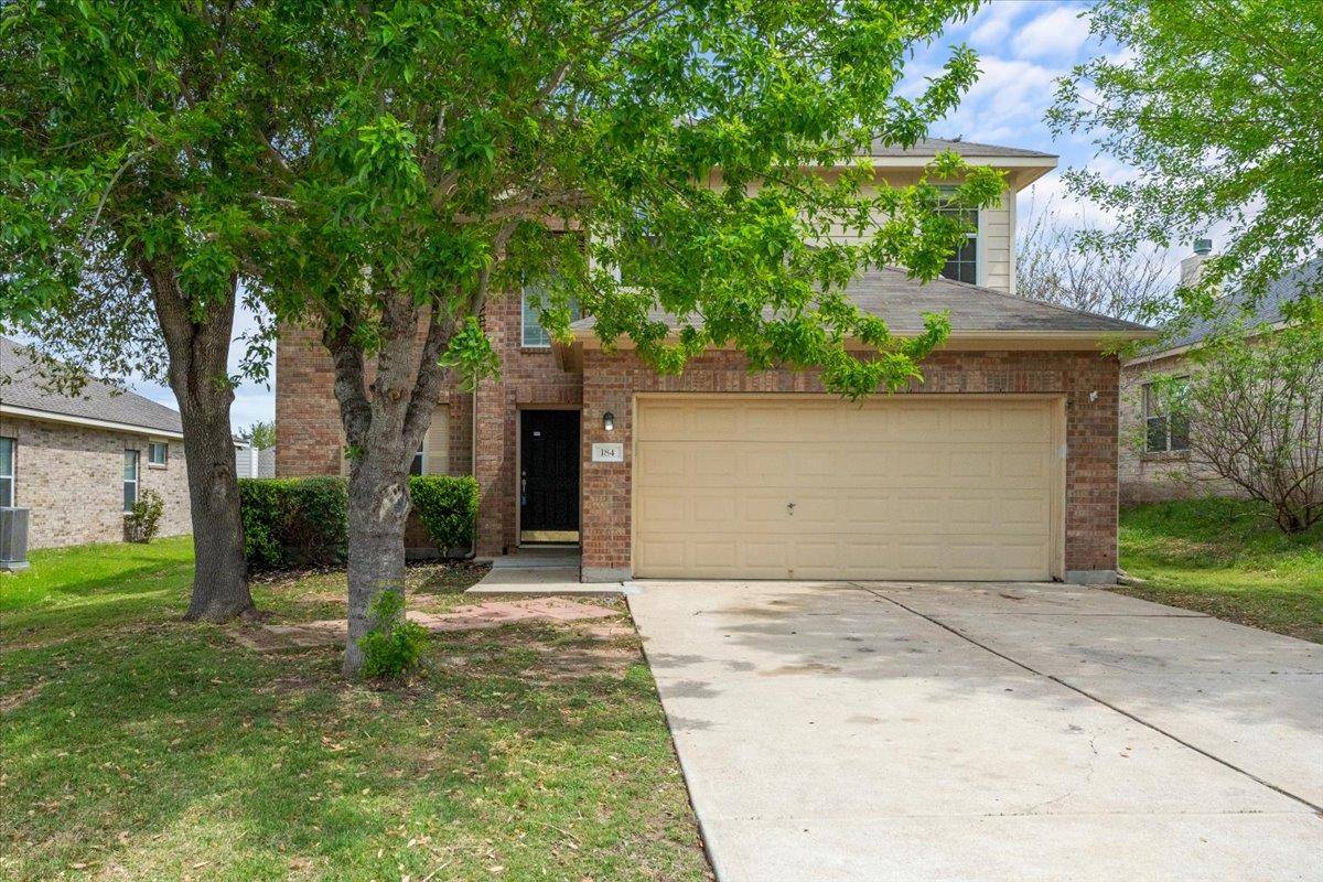 184 Pecanwood N, Kyle, TX 78640