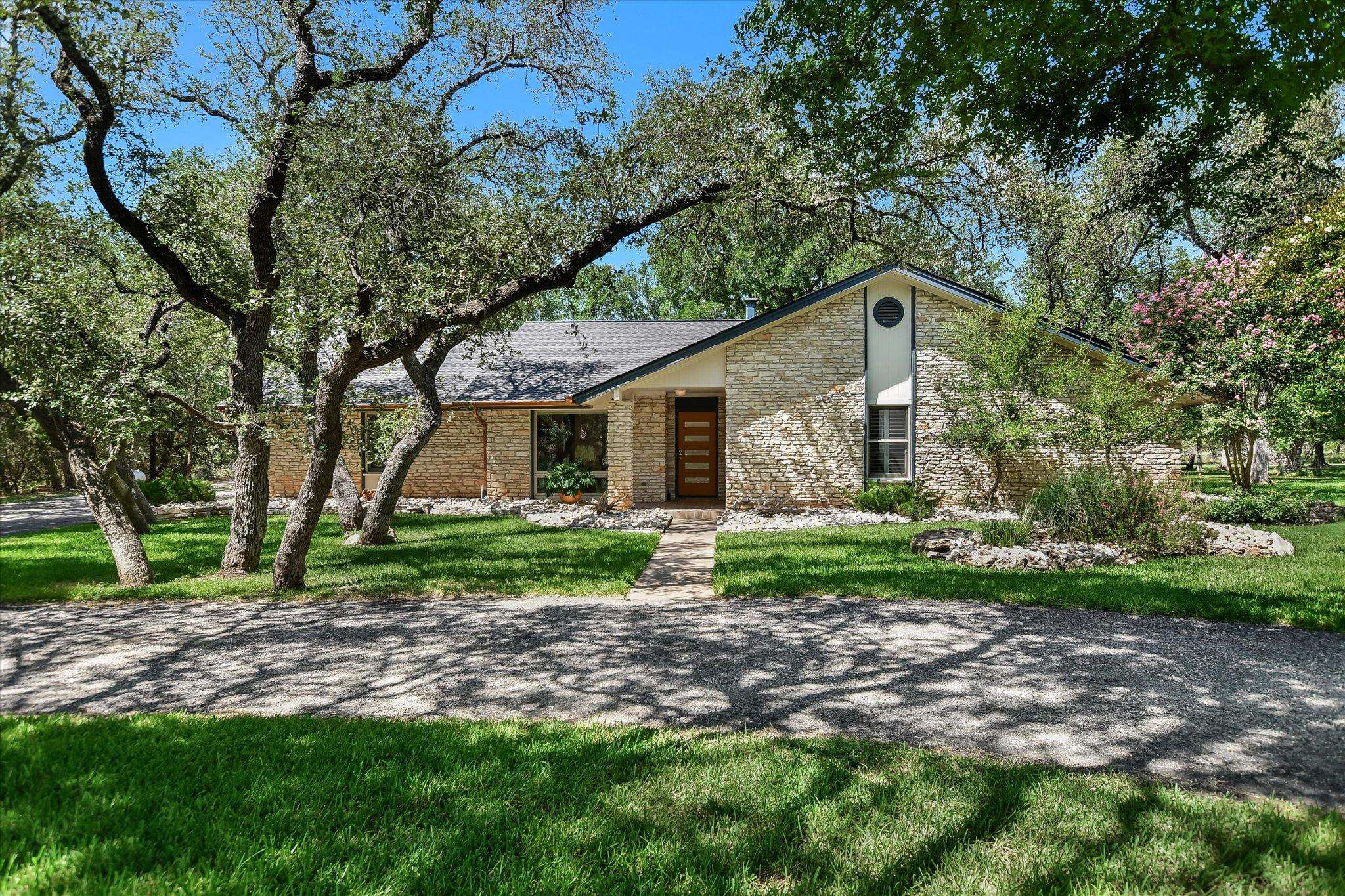 4014 Ramada TRL, Georgetown, TX 78628