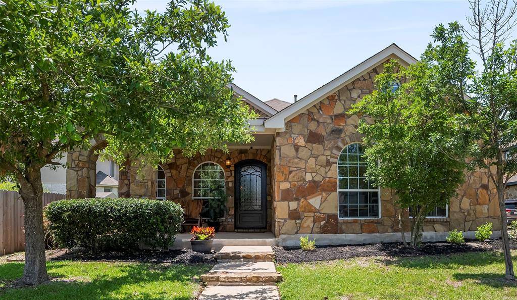 742 Nelson Ranch RD, Cedar Park, TX 78613