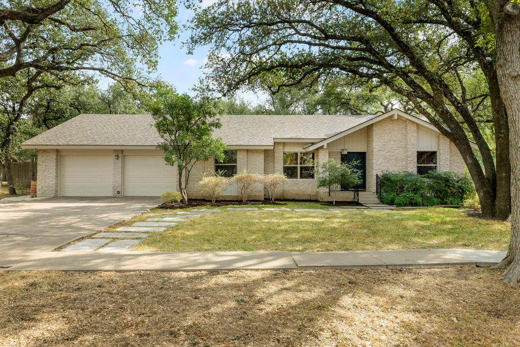 10403 D K Ranch RD, Austin, TX 78759