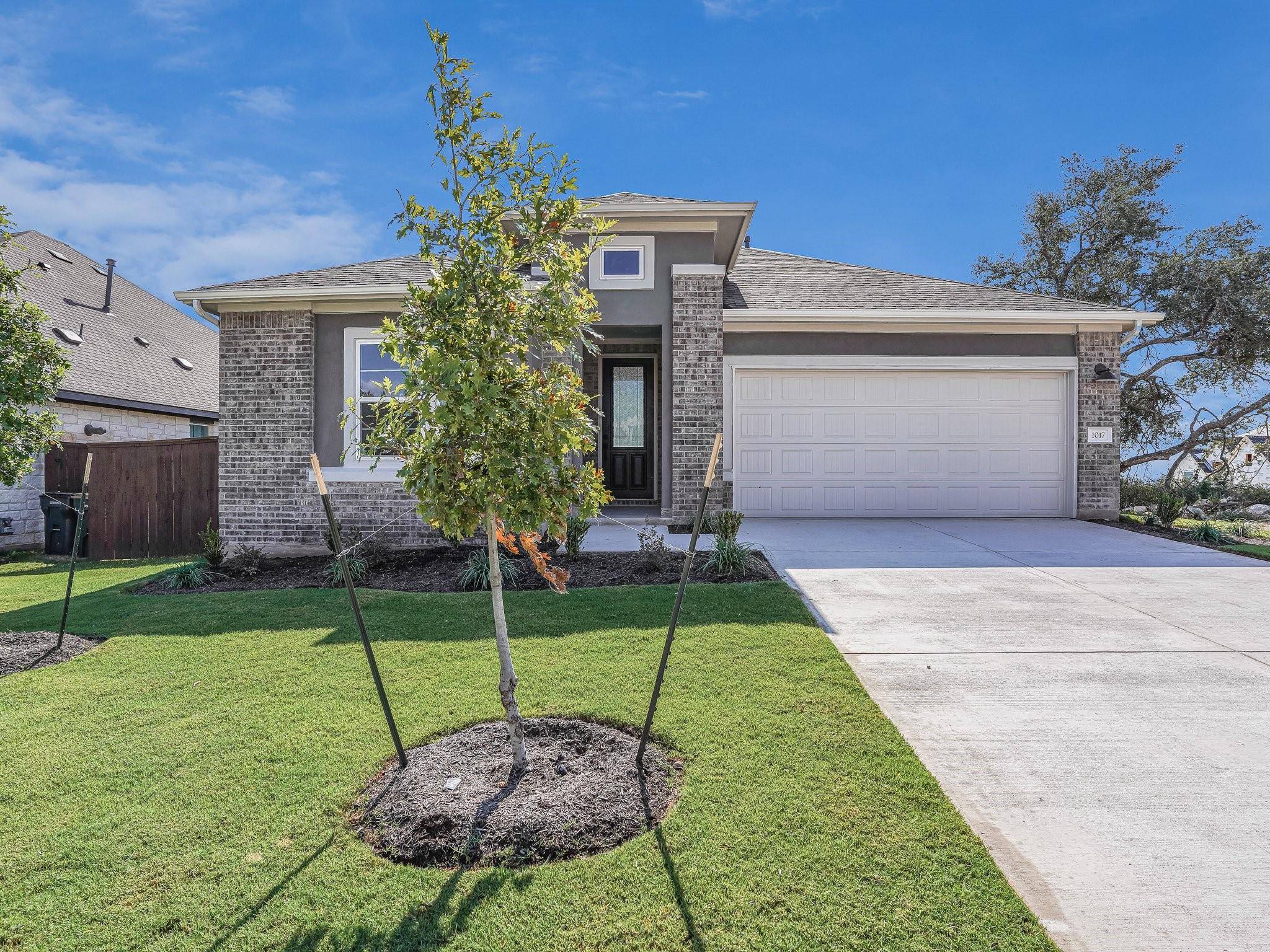 1017 Teakmill TRL, San Marcos, TX 78666