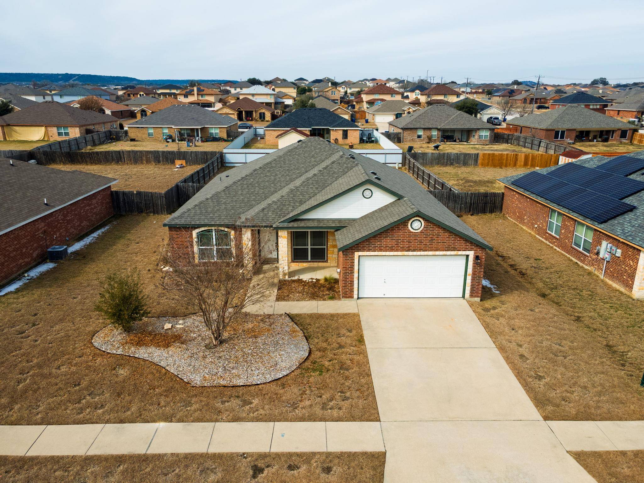2303 Mike DR, Copperas Cove, TX 76522