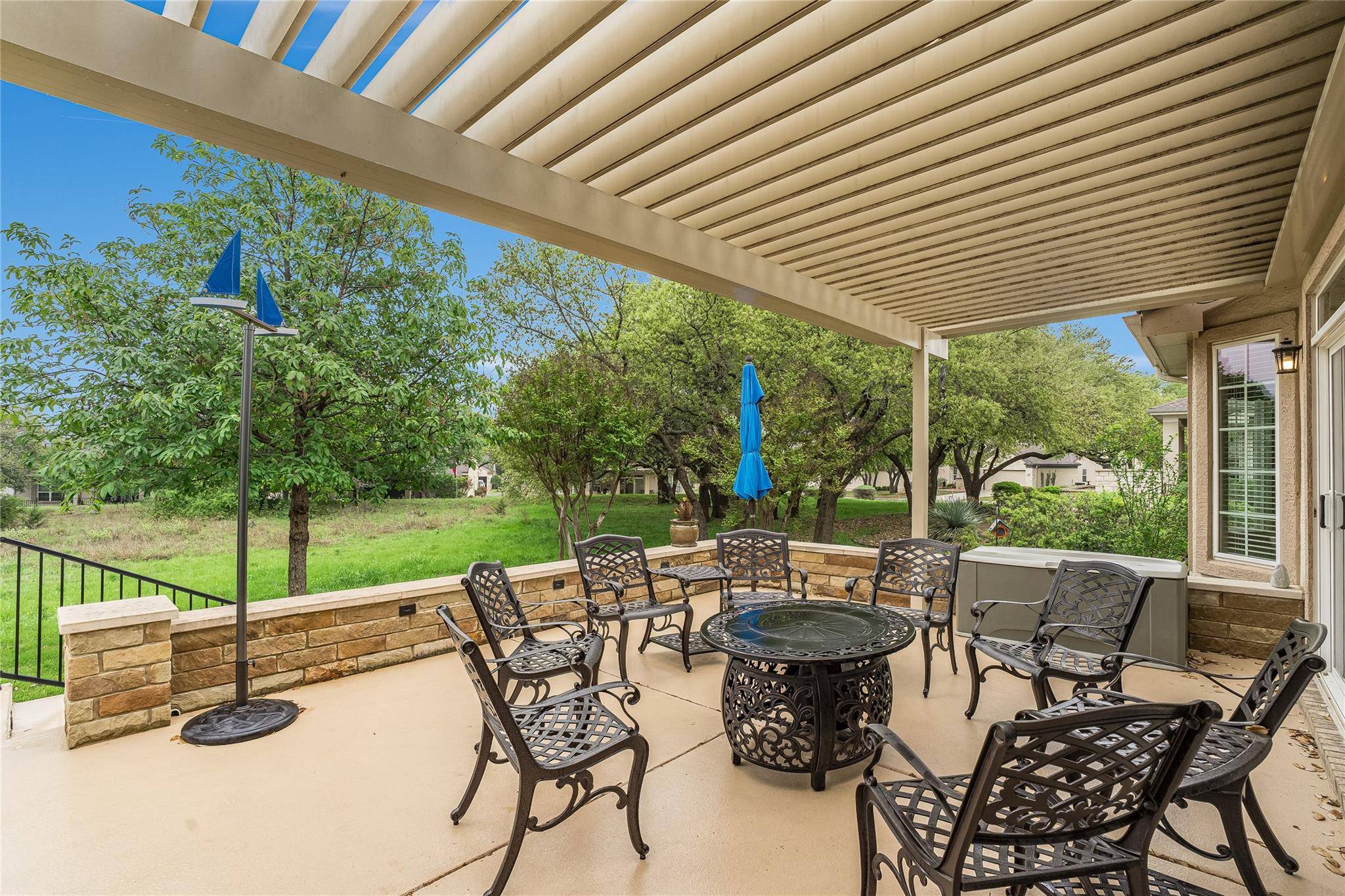 102 Amberjack CT, Georgetown, TX 78633