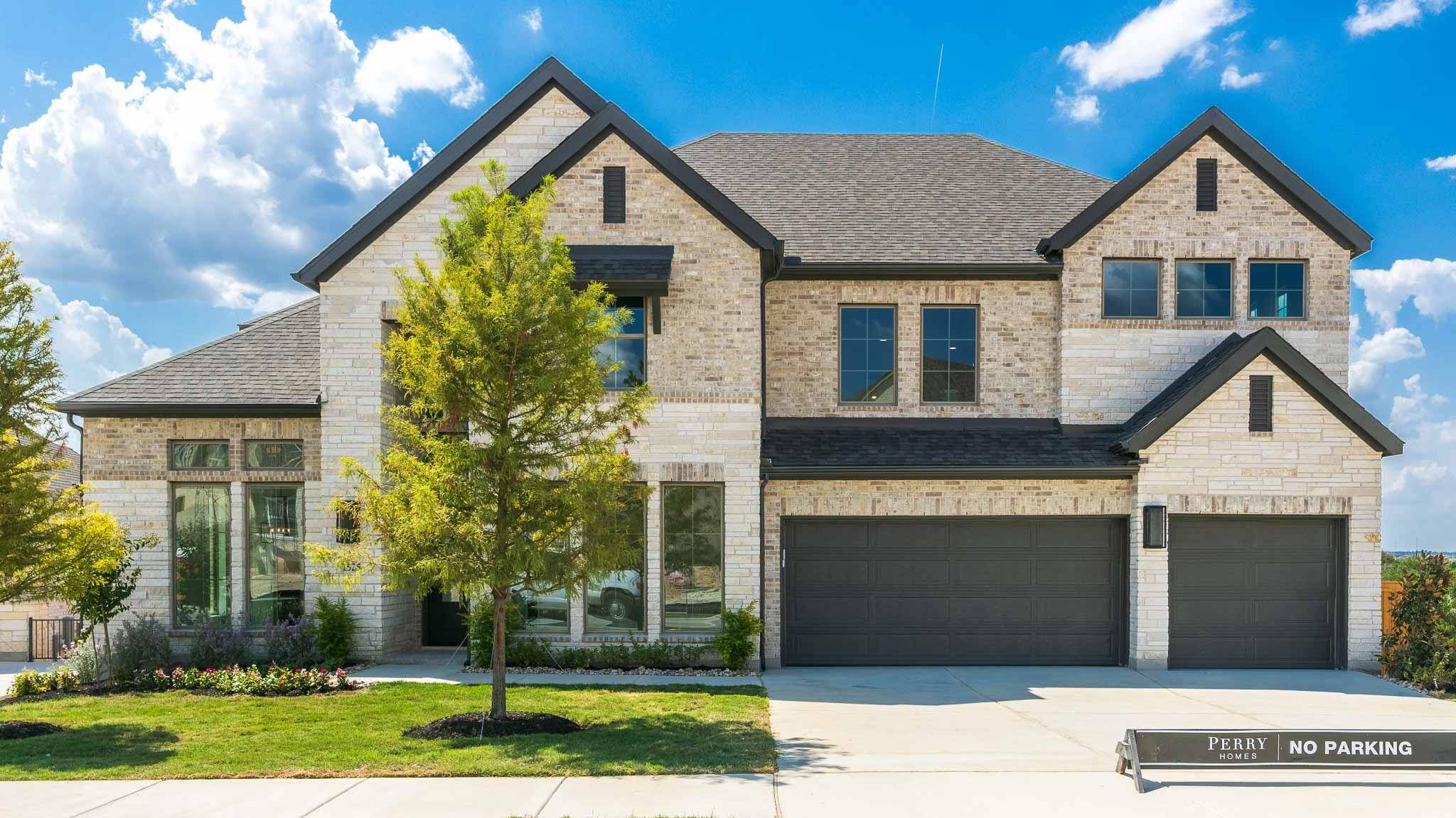 1525 Jolie Rose BND, Leander, TX 78641