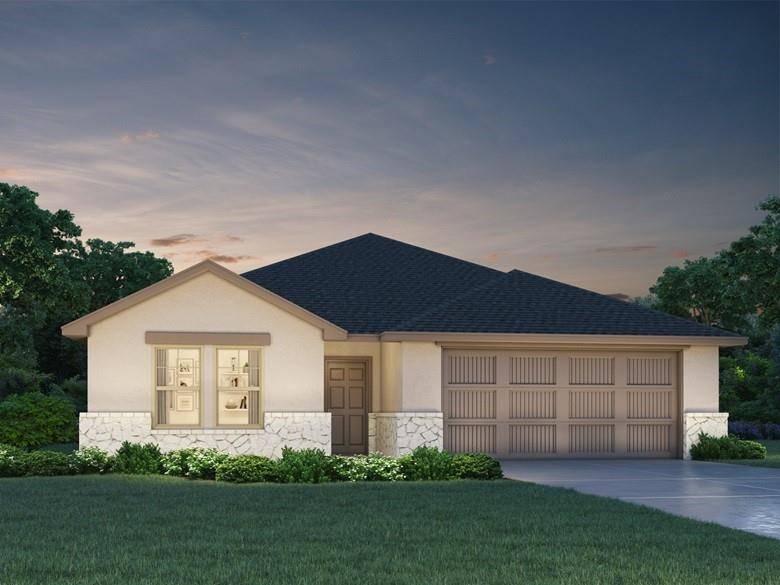 13732 Heartland DR, Manor, TX 78653