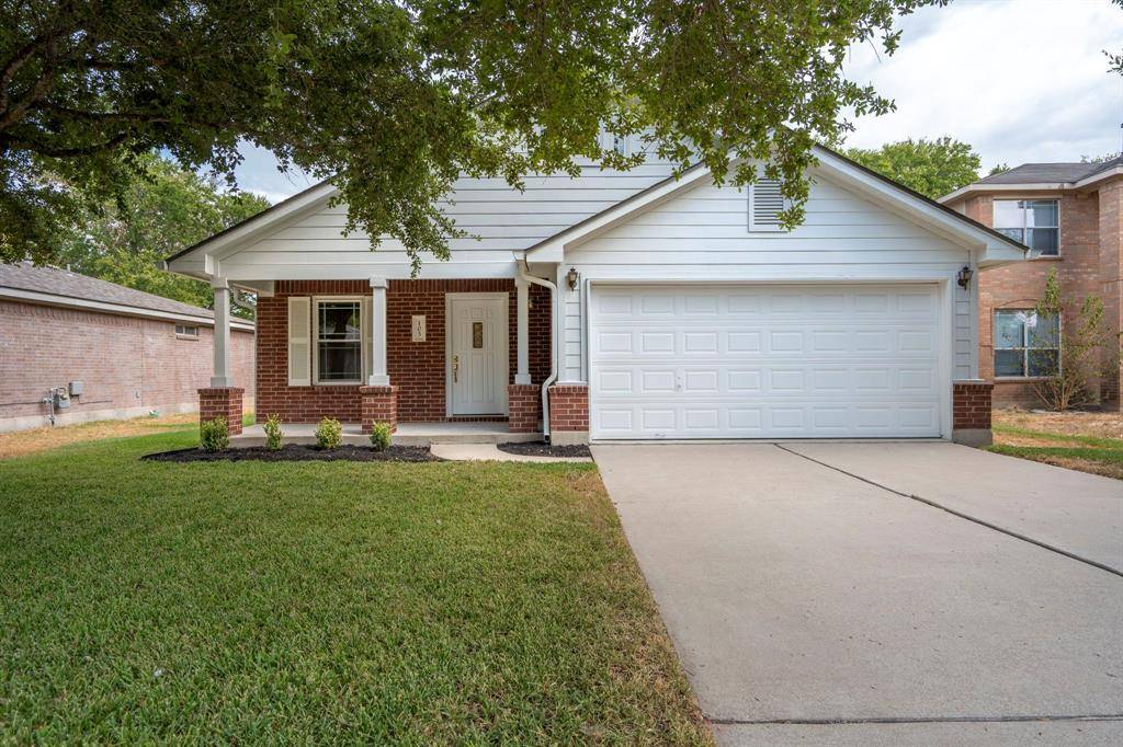 105 Rodeo CV, Kyle, TX 78640
