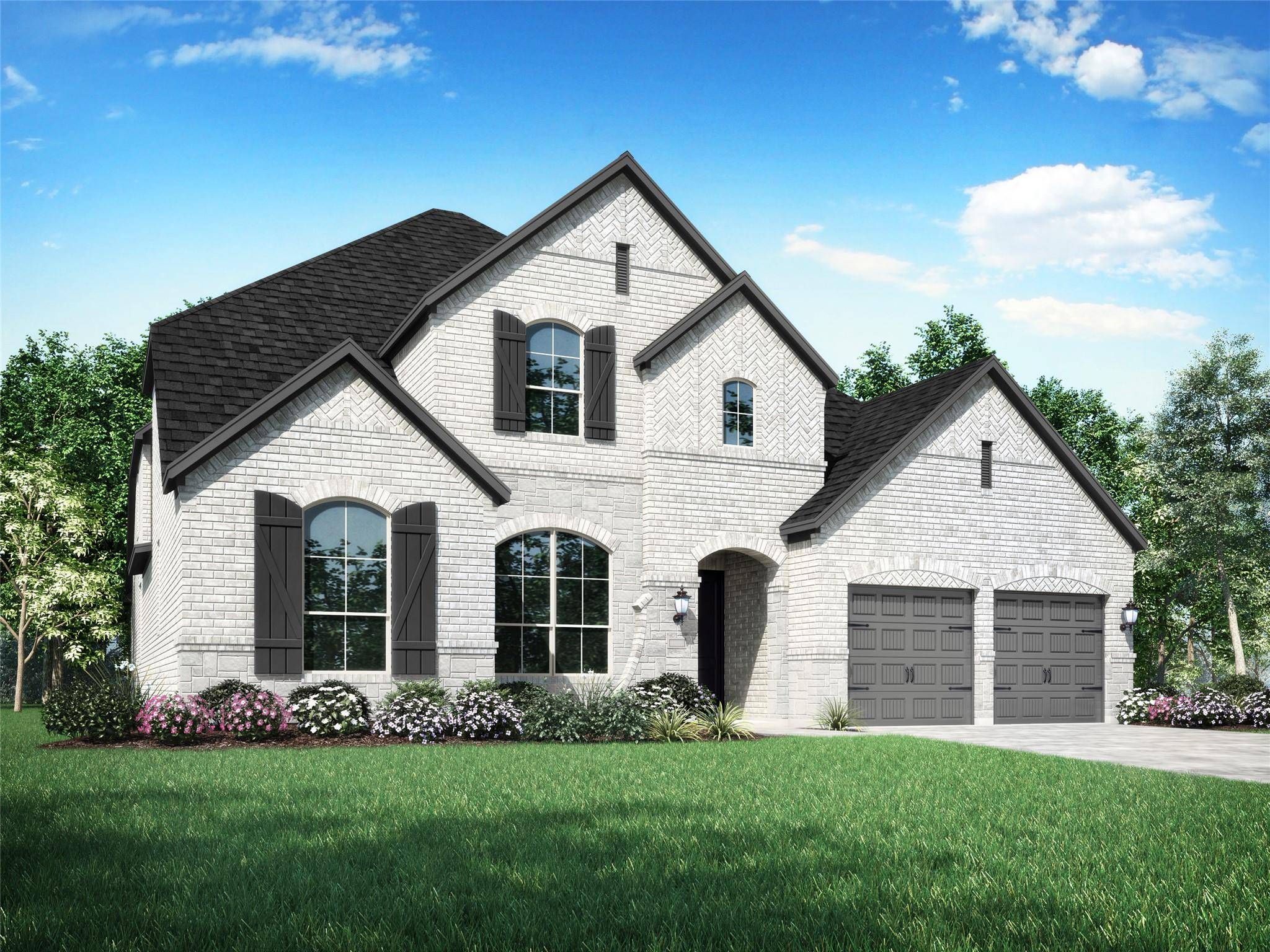 507 Tricia CT, Liberty Hill, TX 78642