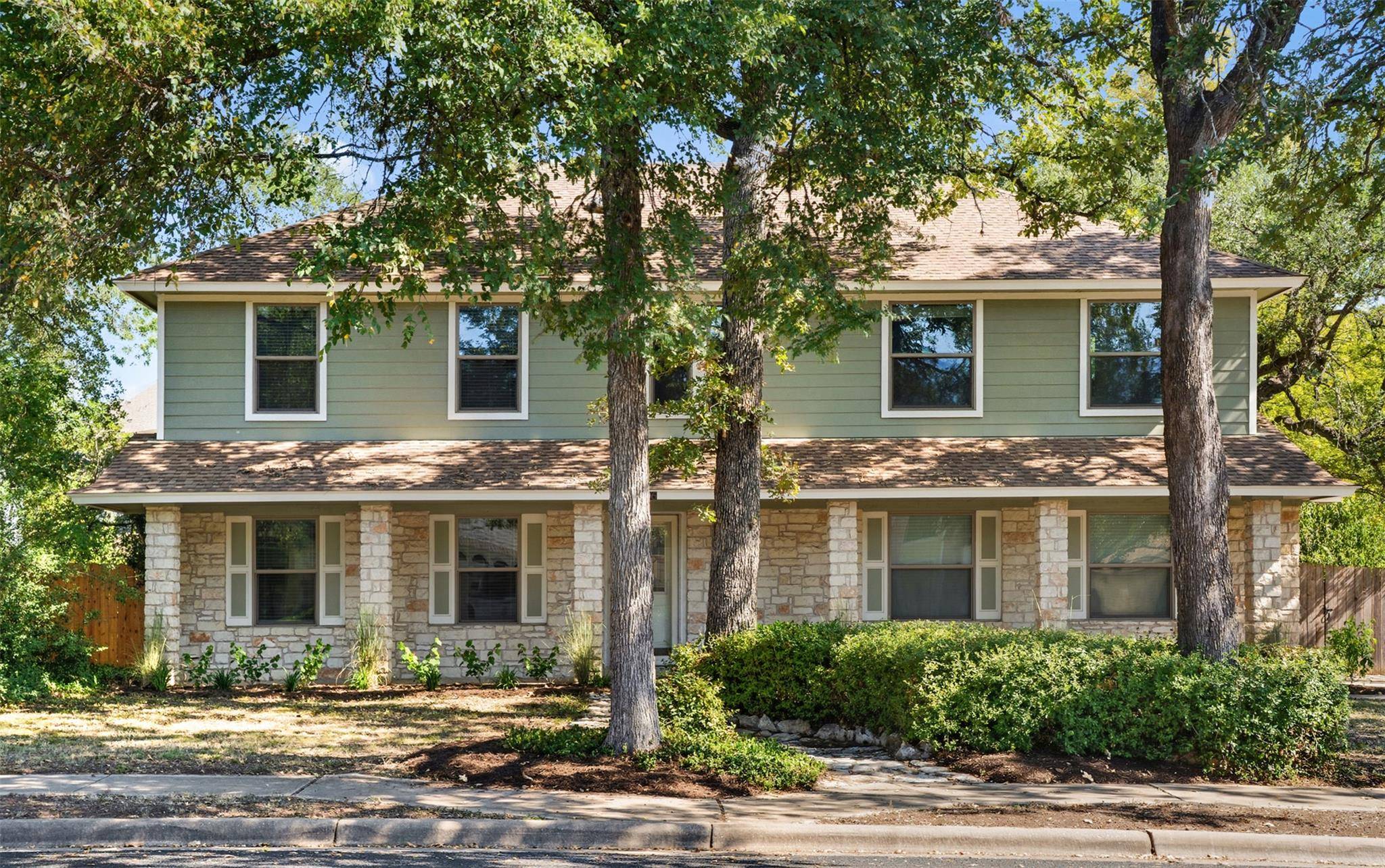 7646 Elkhorn Mountain TRL, Austin, TX 78729