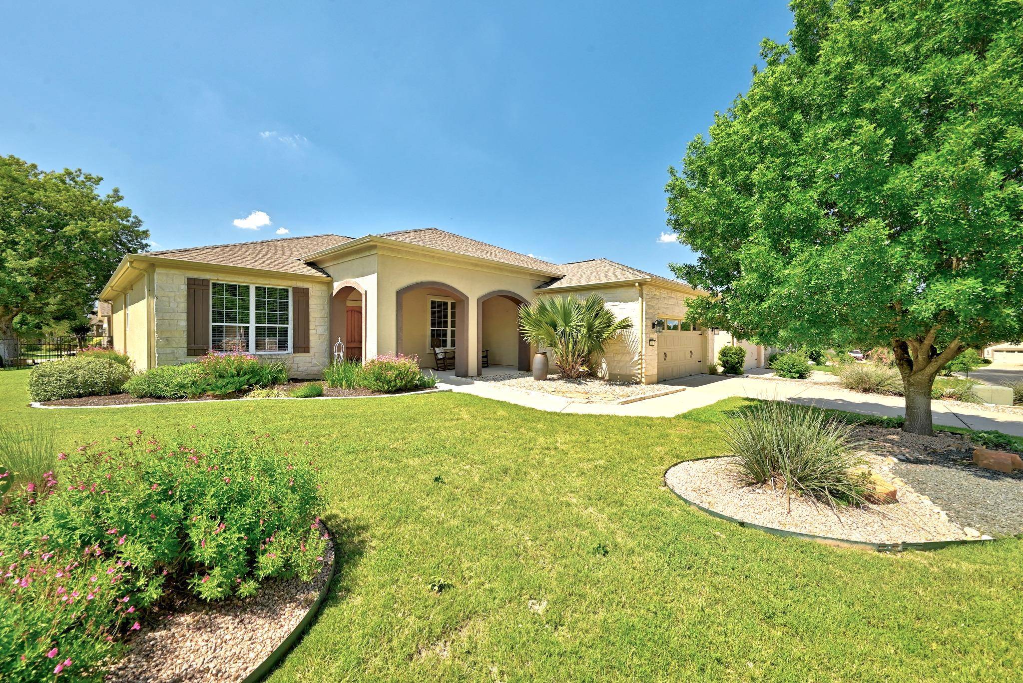 101 Angelina CV, Georgetown, TX 78633