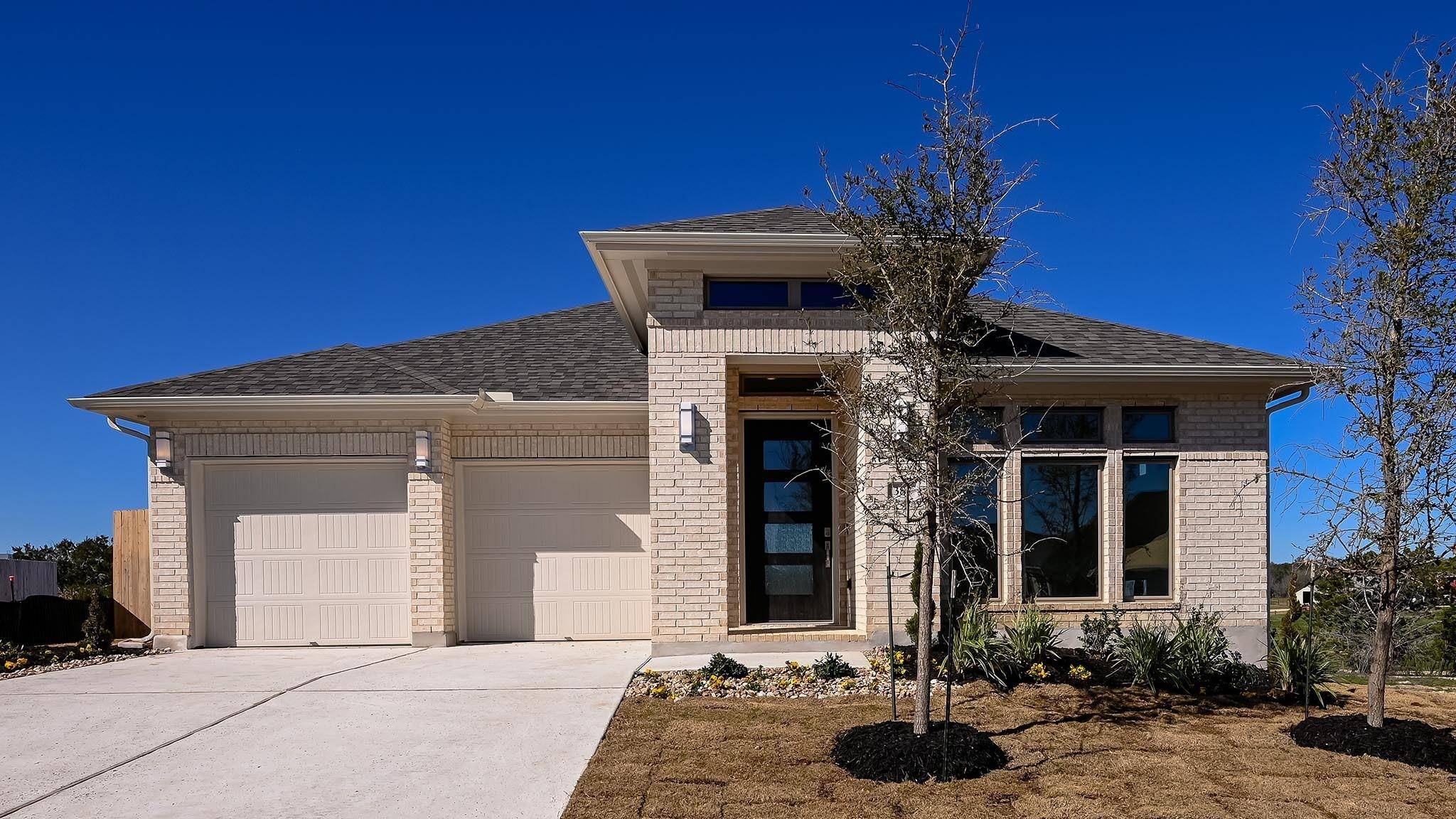 387 Cyrus Milton DR, Buda, TX 78610