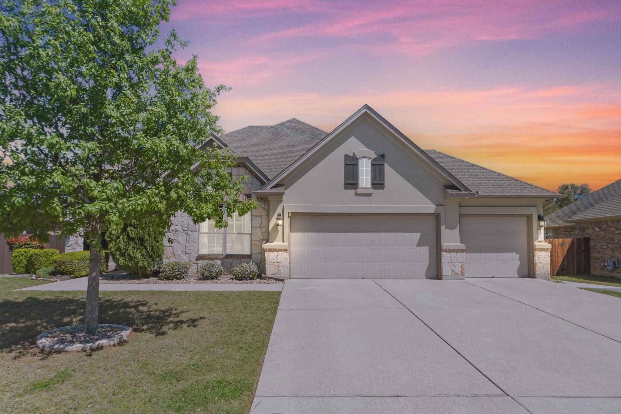 200 Parkwest DR, Cedar Park, TX 78613
