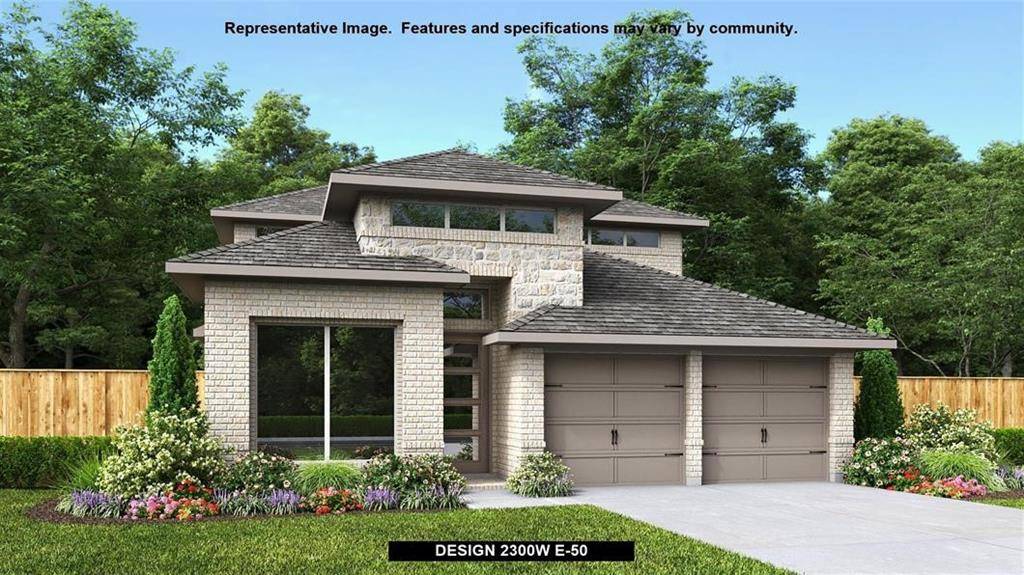 113 Bluff Creek LN, Georgetown, TX 78628