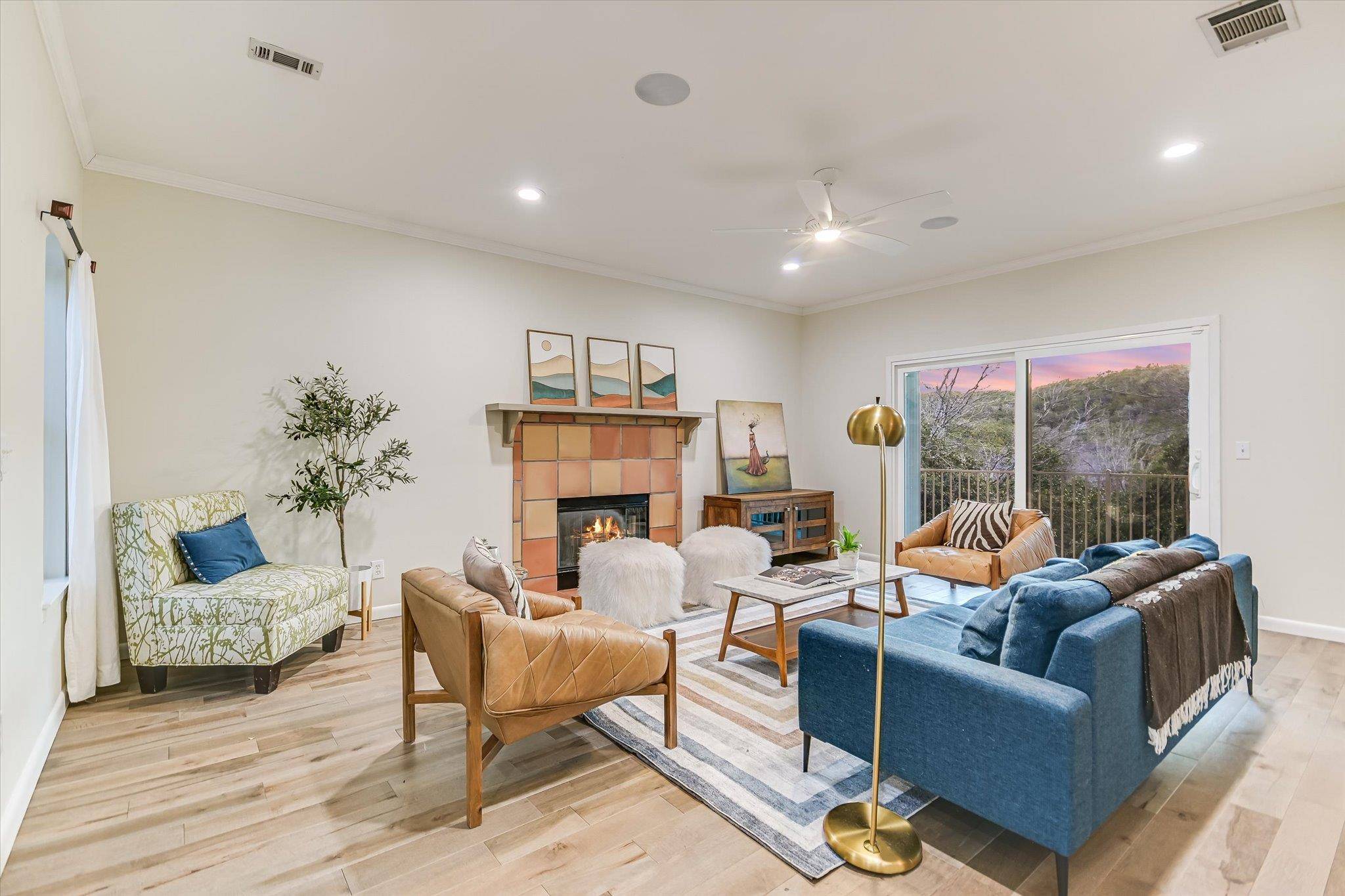 5507 Oakwood CV #A-2, Austin, TX 78731