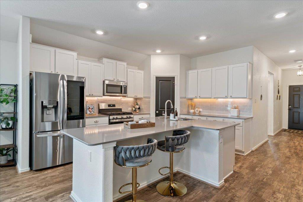 109 CONCHO BROOK BND, Georgetown, TX 78626
