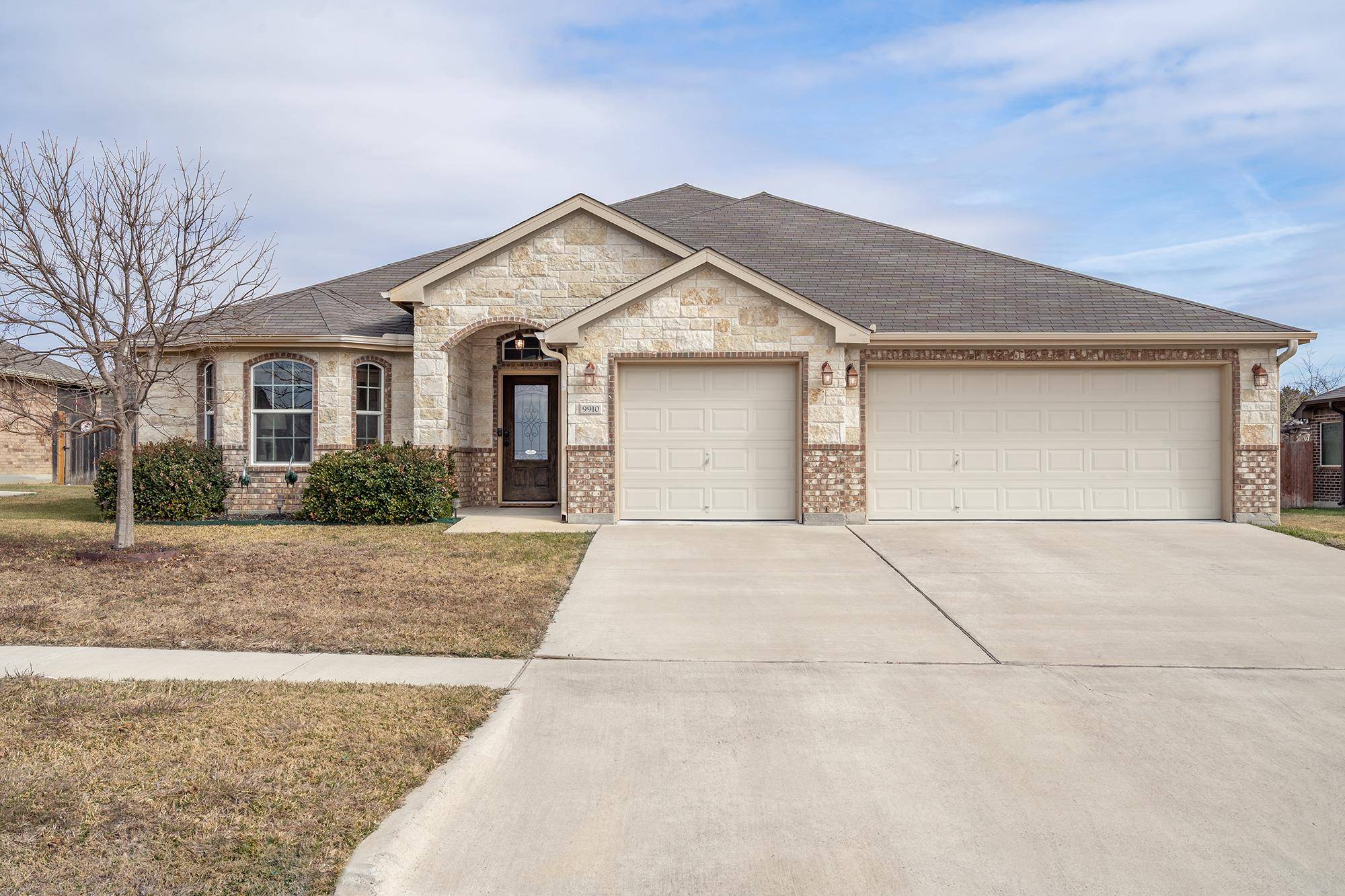 9910 Taylor Renee DR, Killeen, TX 76542