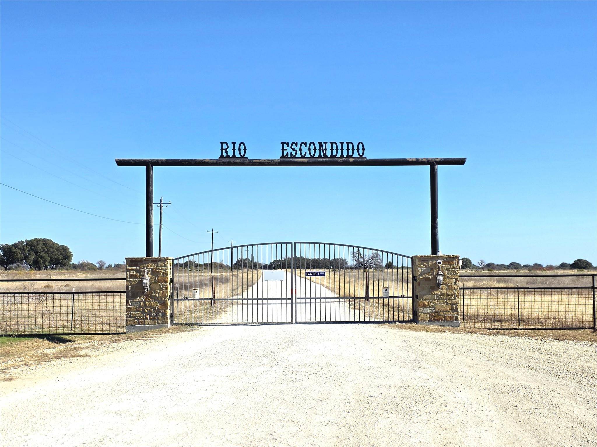 TBD Private Road 4218, Evant, TX 76525